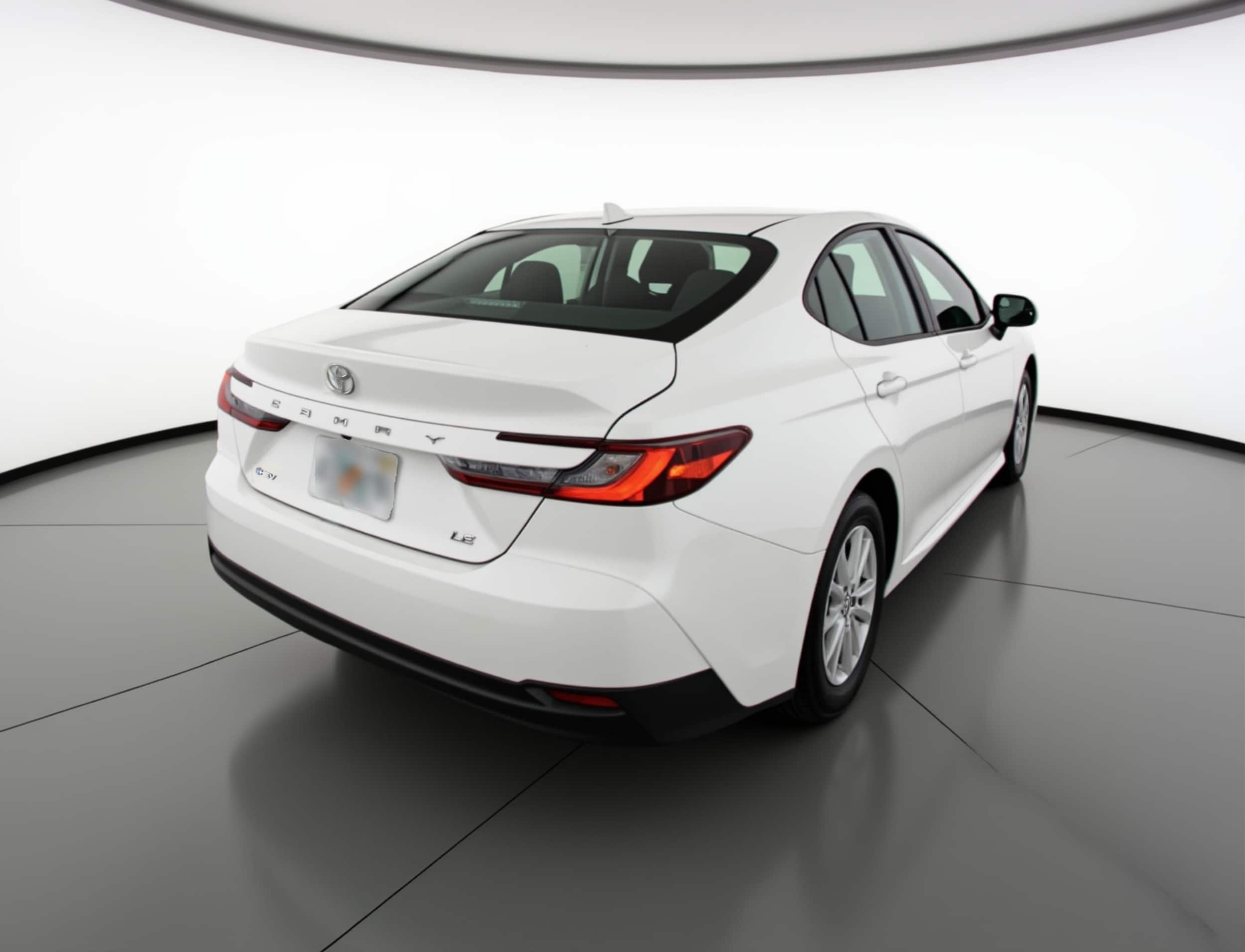 Thumbnail: 2025 Toyota Camry - 7