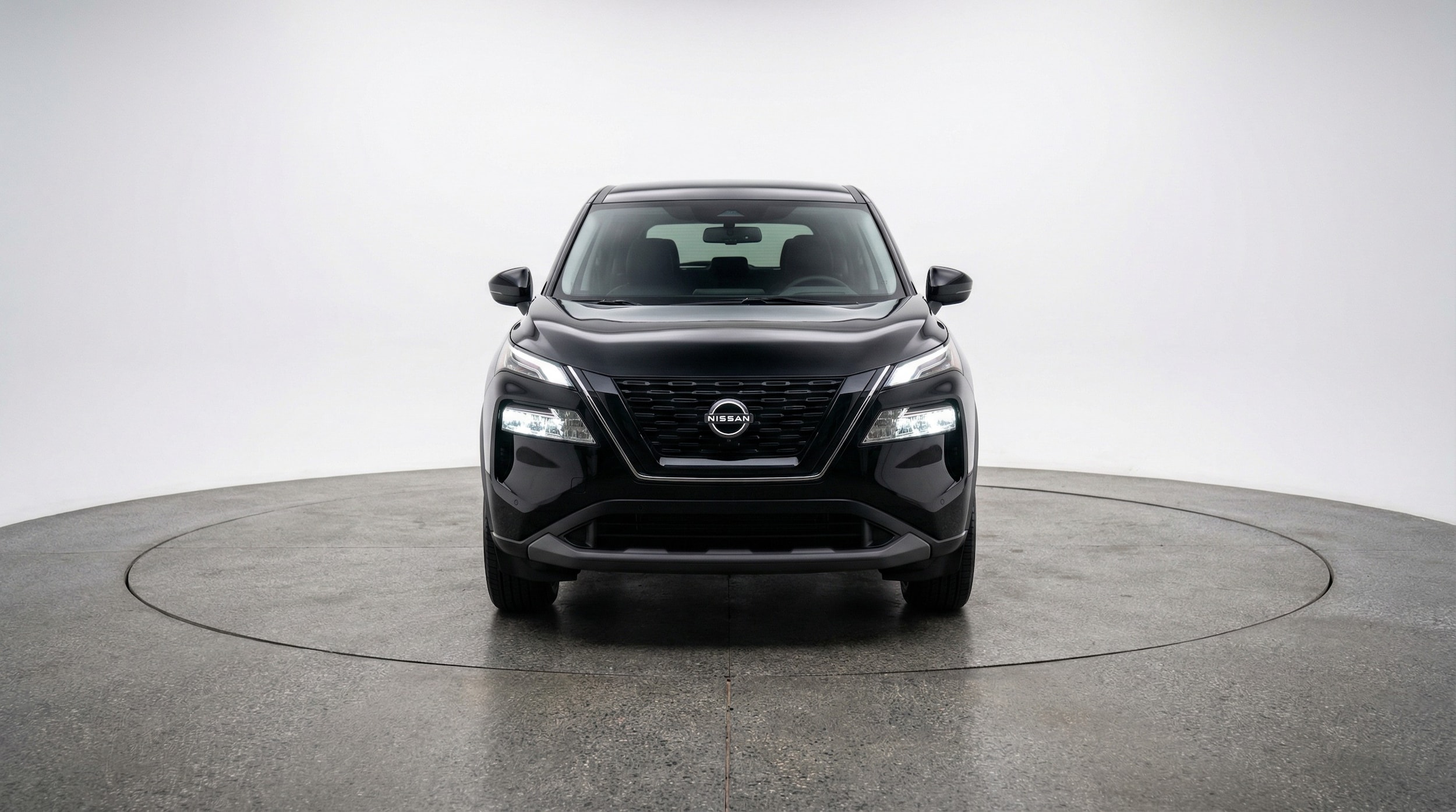 Thumbnail: 2025 Nissan Rogue - 2