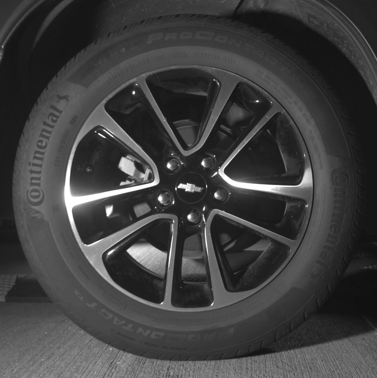 Thumbnail: 2025 Chevrolet TrailBlazer - 12