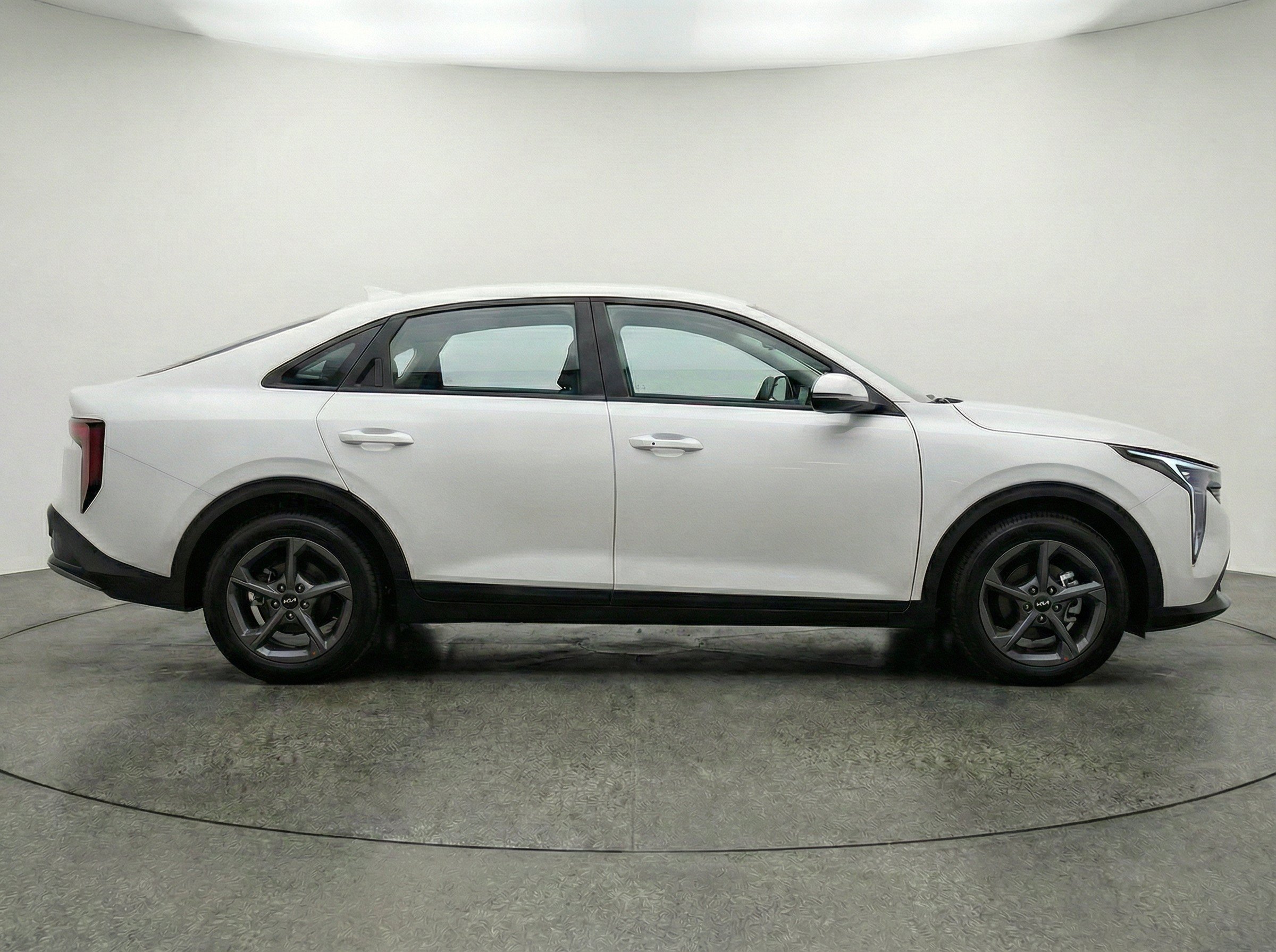Thumbnail: 2025 Kia K4 - 11