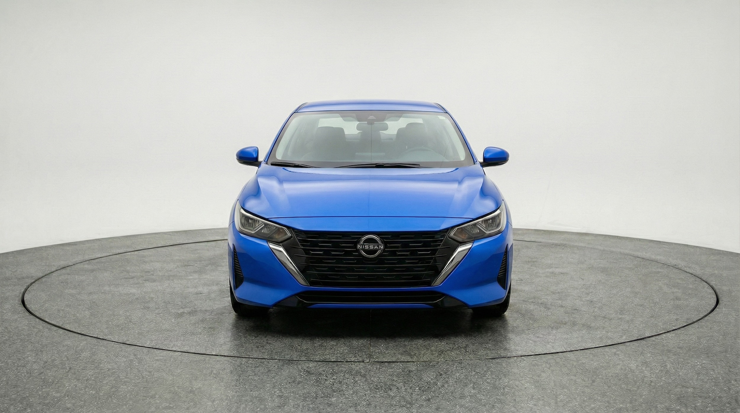 Thumbnail: 2025 Nissan Sentra - 2