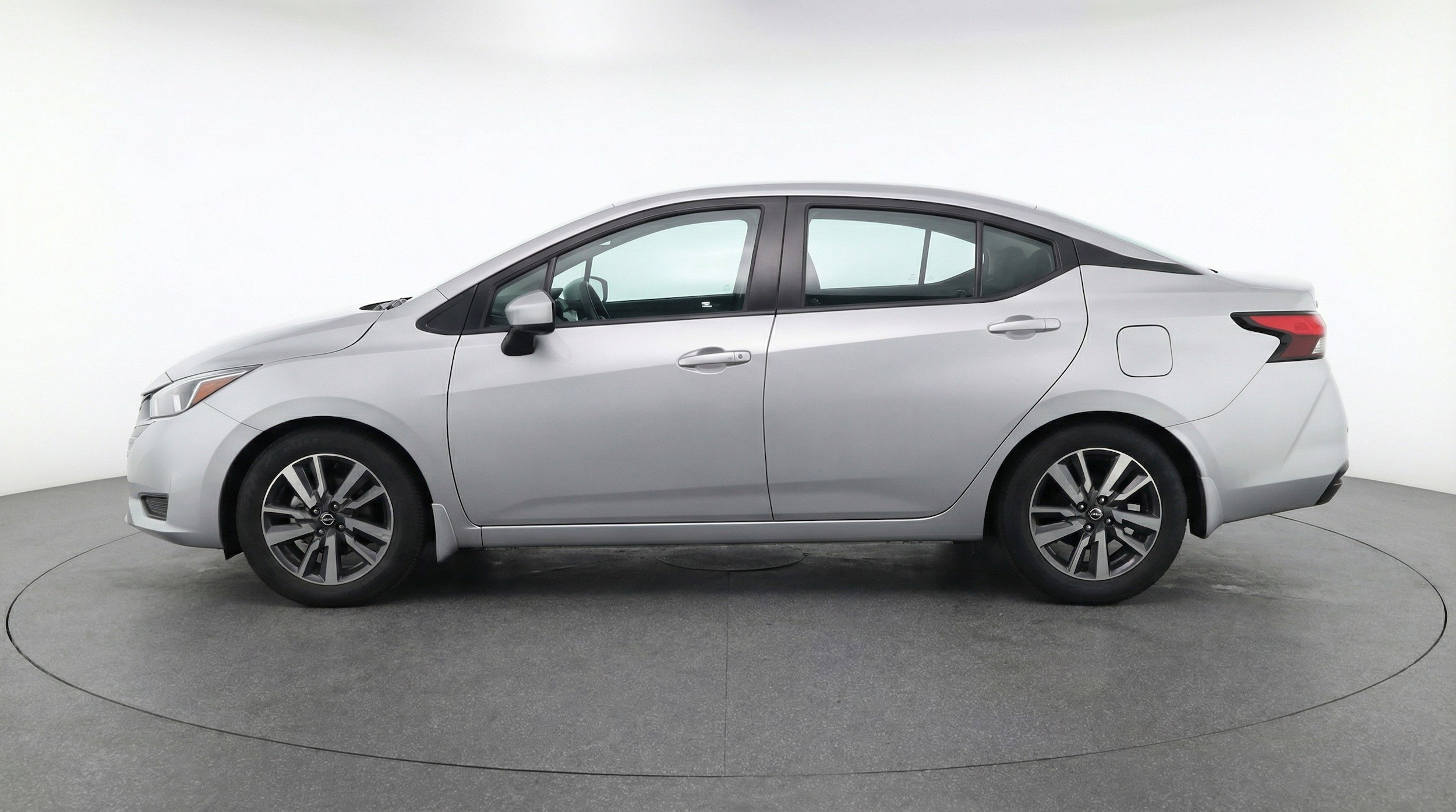 Thumbnail: 2025 Nissan Versa - 5