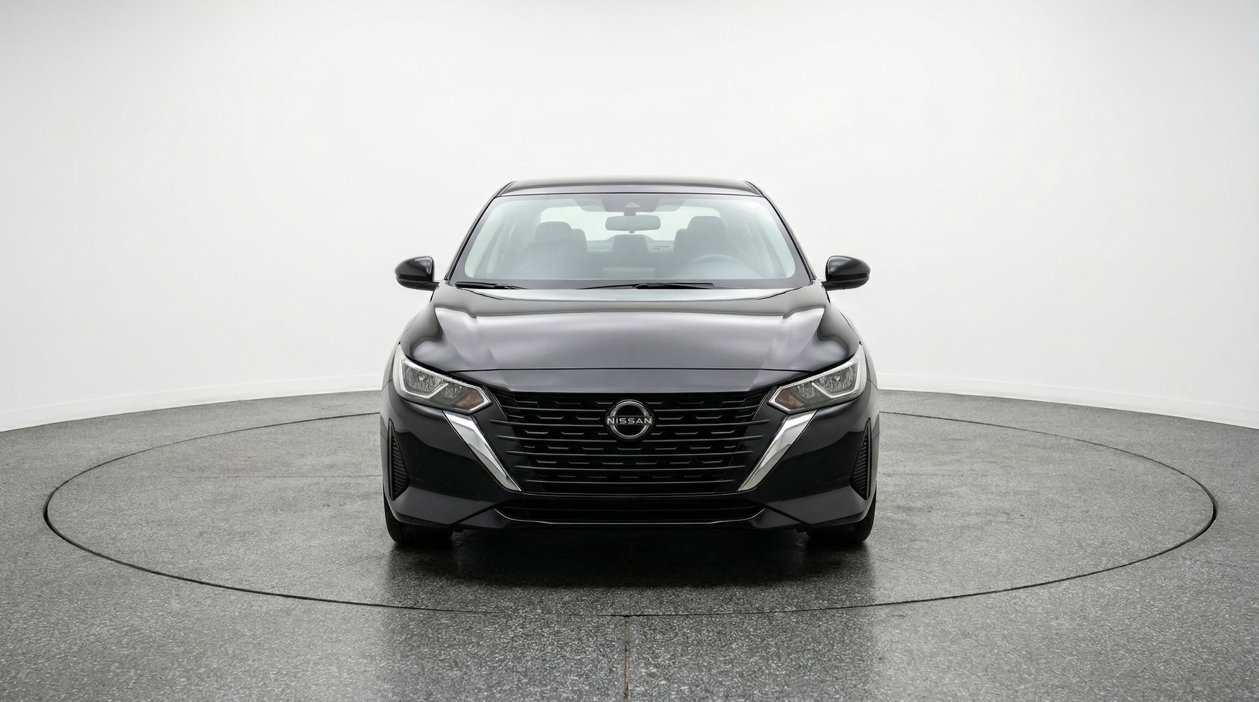 Thumbnail: 2025 Nissan Sentra - 2