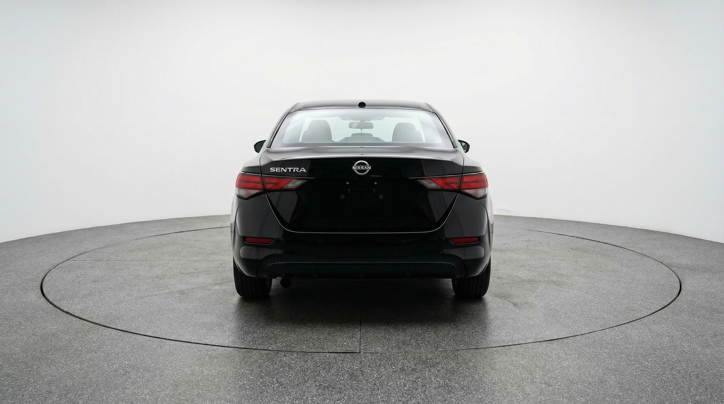 Thumbnail: 2025 Nissan Sentra - 6