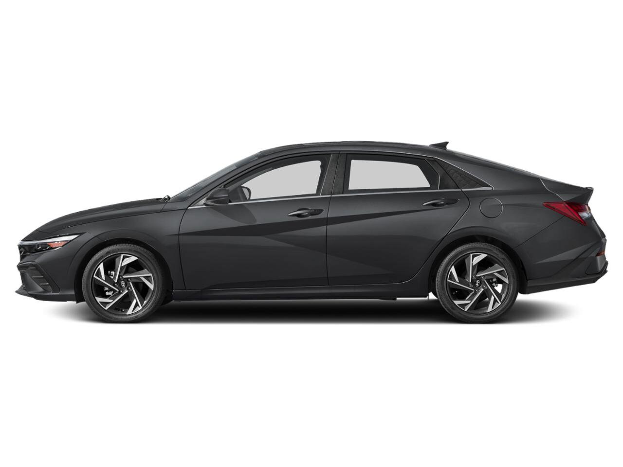 Thumbnail: 2025 Hyundai Elantra - 3