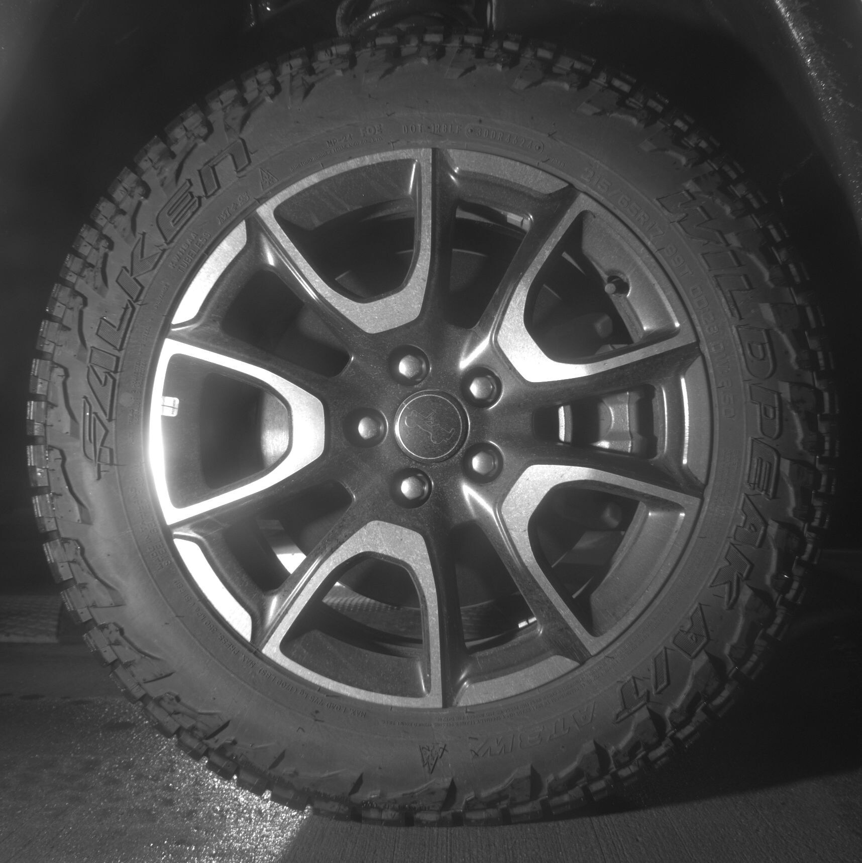 Thumbnail: 2025 Jeep Compass - 10