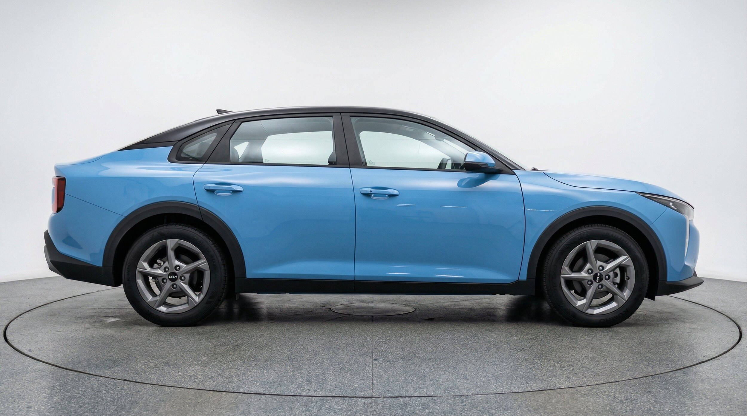Thumbnail: 2026 Kia K4 - 10
