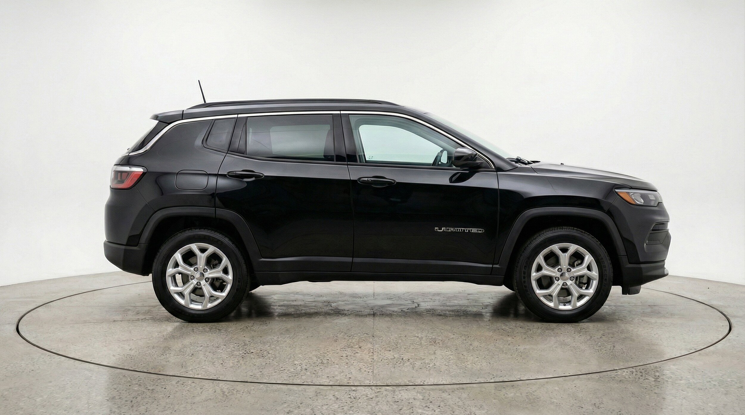 Thumbnail: 2025 Jeep Compass - 11