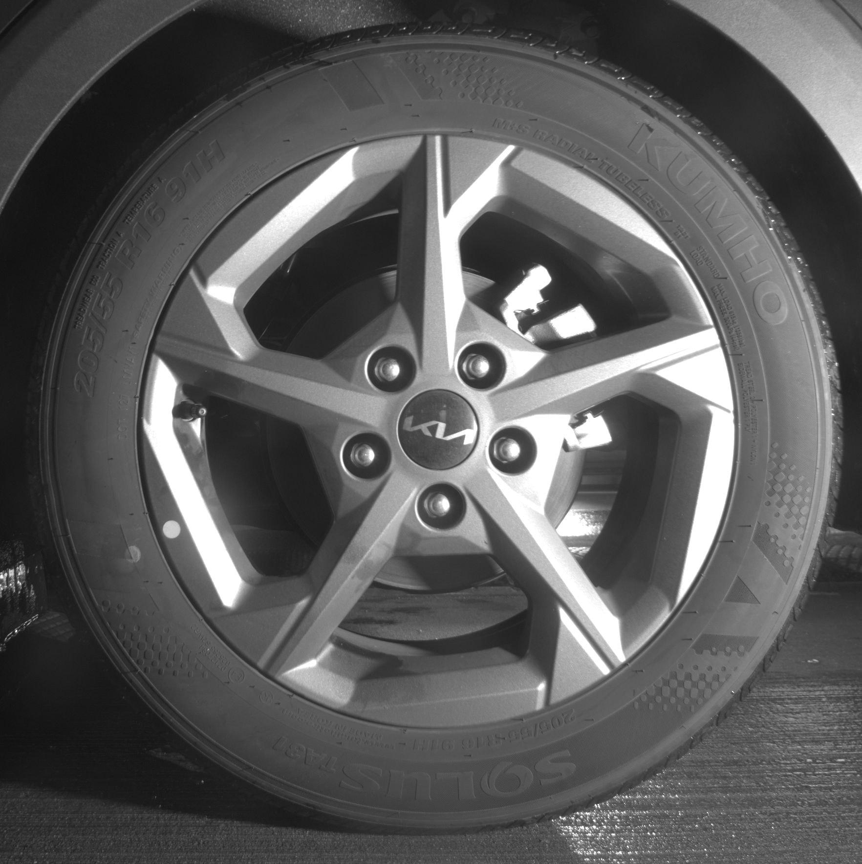 Thumbnail: 2025 Kia K4 - 11