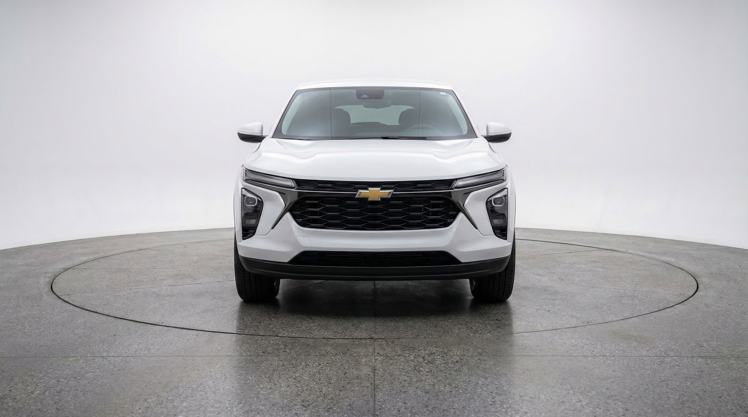 Thumbnail: 2025 Chevrolet Blazer - 2