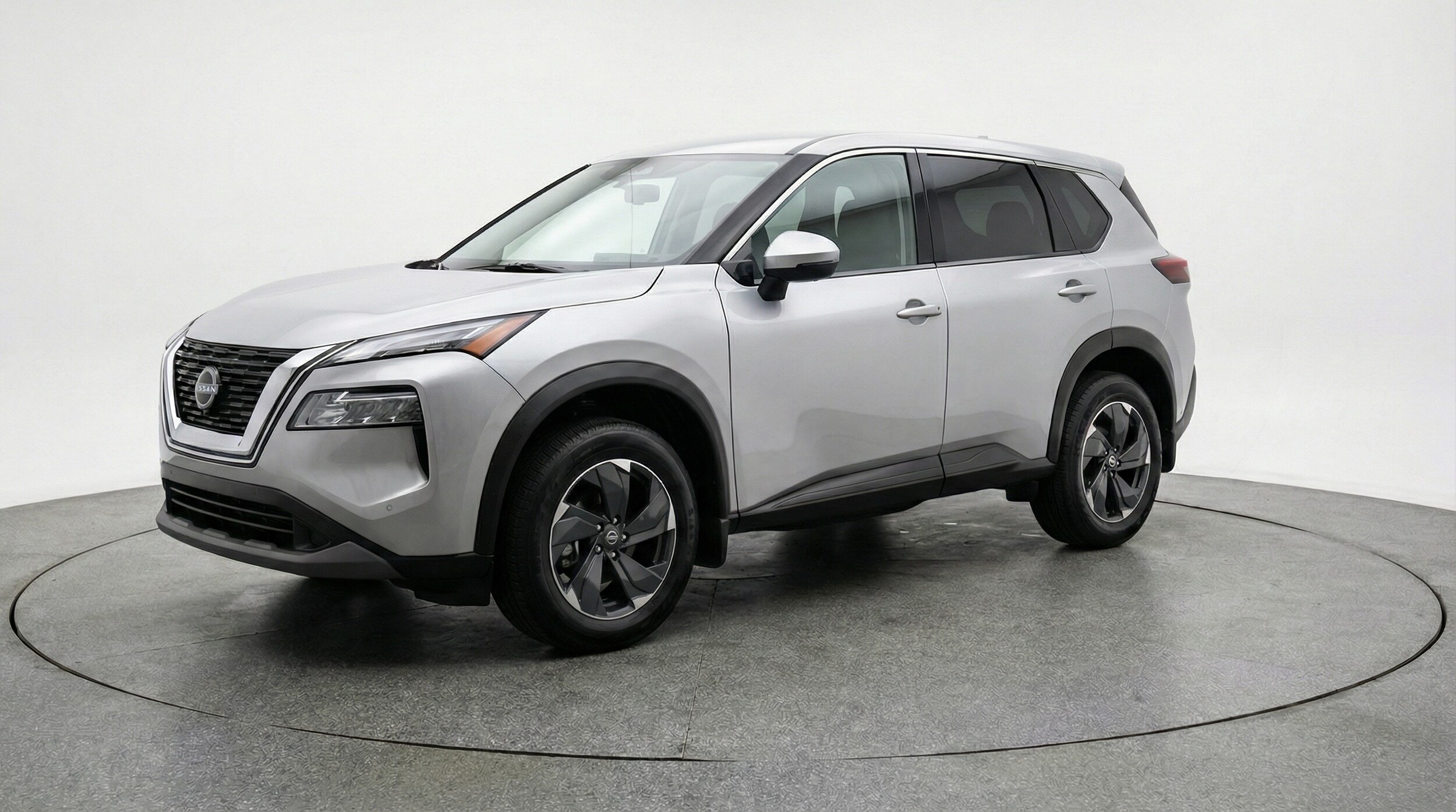 Thumbnail: 2025 Nissan Rogue - 3