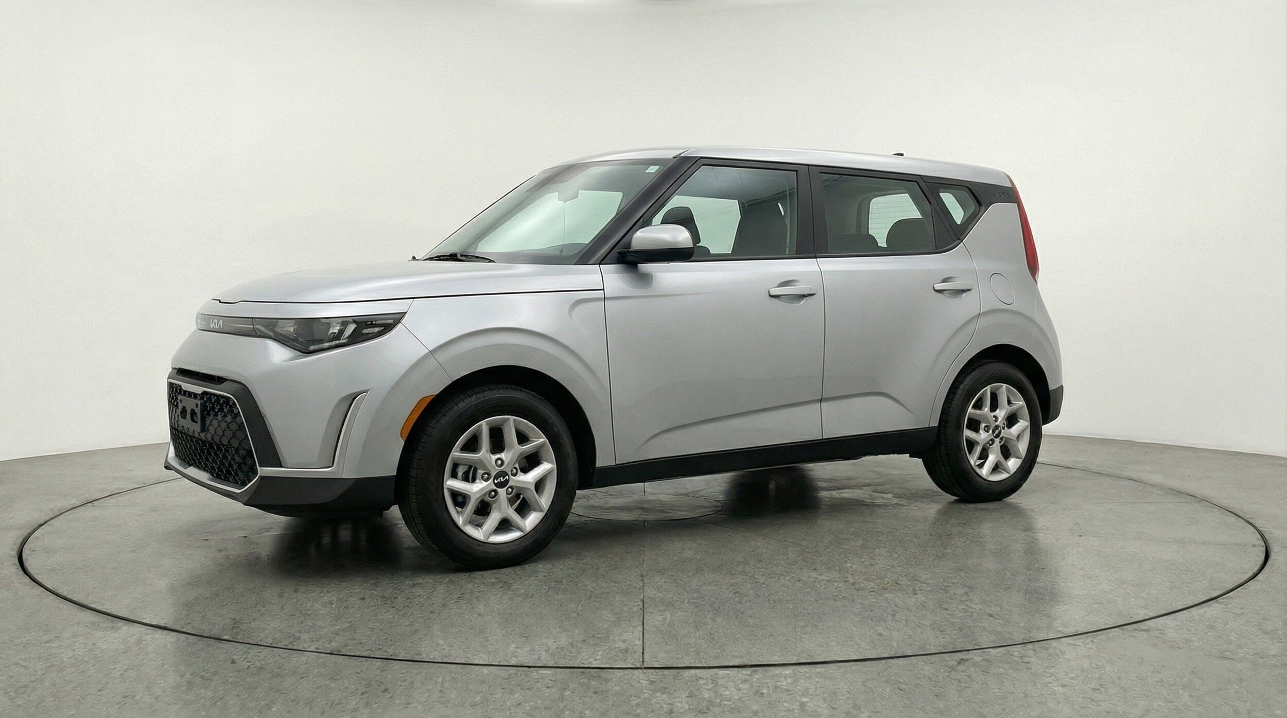 Thumbnail: 2025 Kia Soul - 3