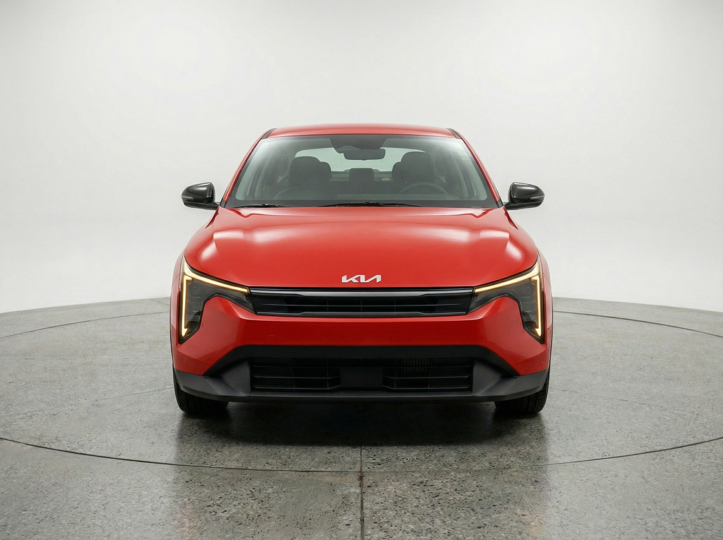 Thumbnail: 2025 Kia K4 - 2