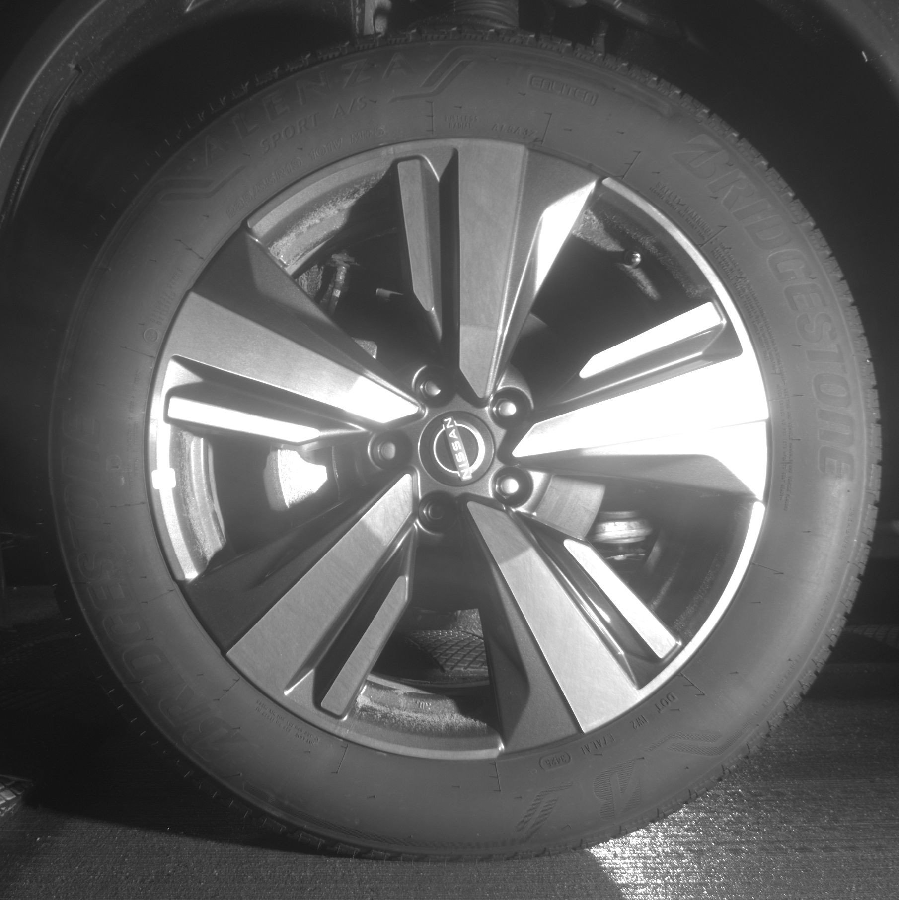 Thumbnail: 2026 Nissan Rogue - 12