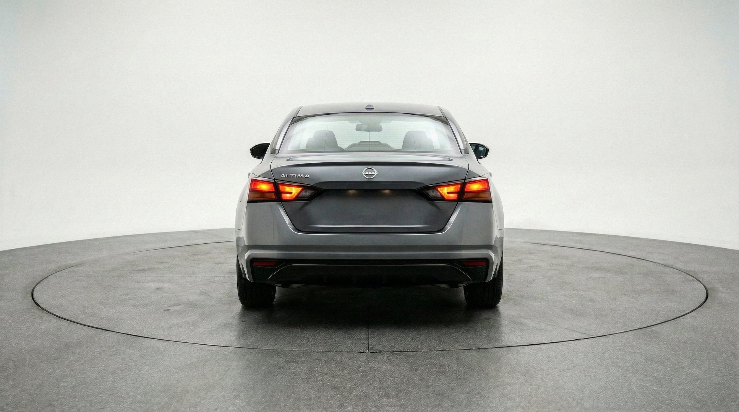 Thumbnail: 2026 Nissan Altima - 7