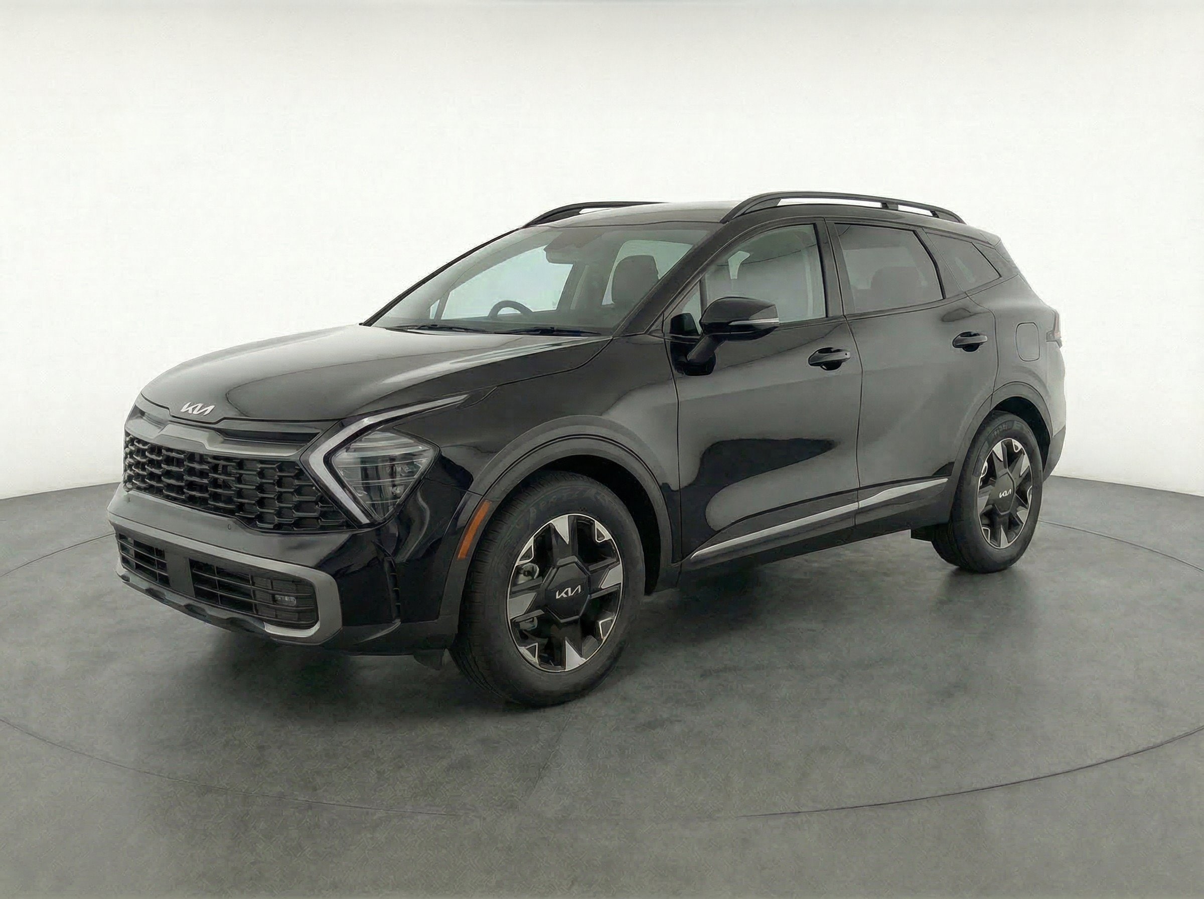 Thumbnail: 2026 Kia Sportage - 3