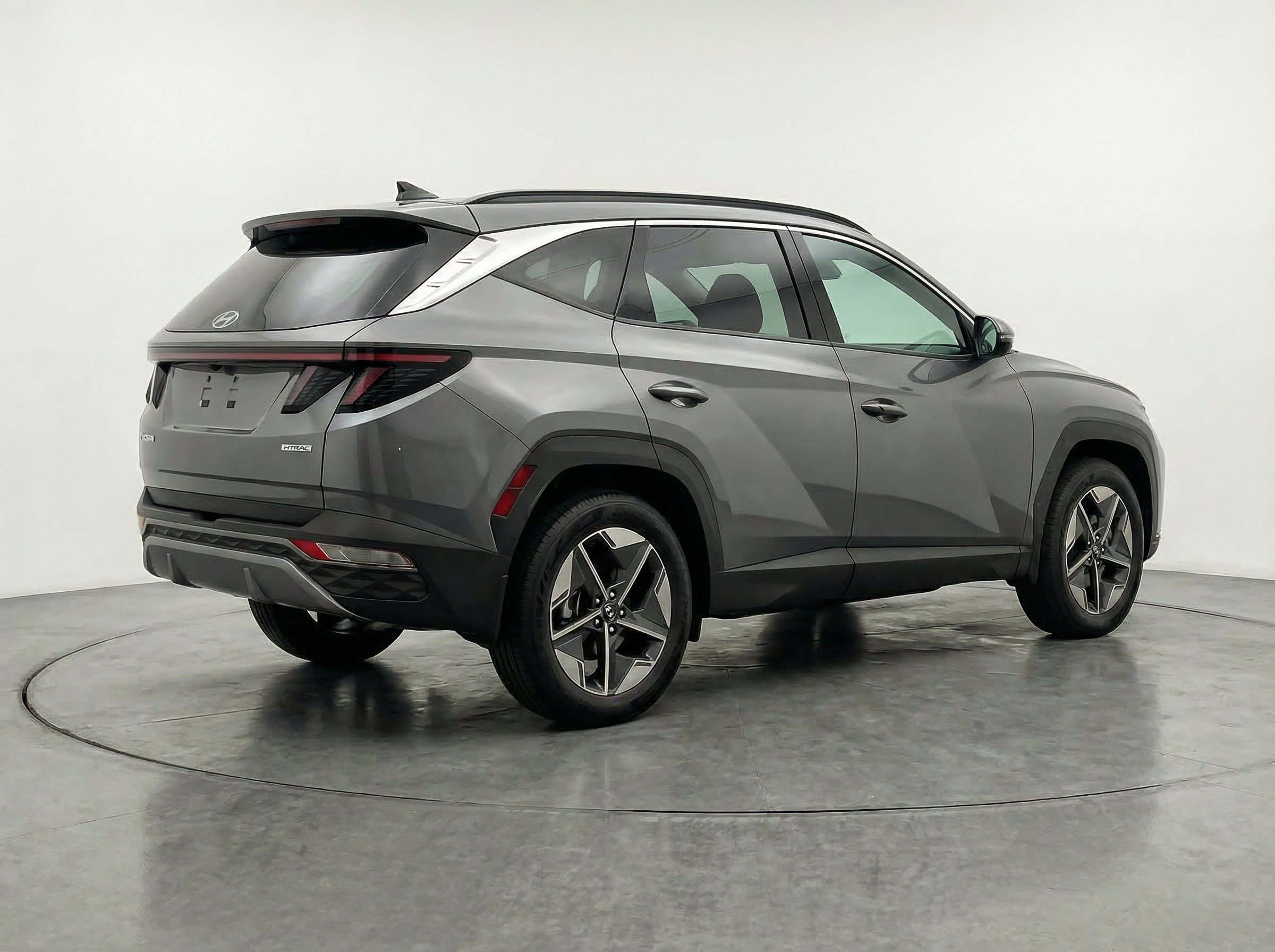 Thumbnail: 2026 Hyundai Tucson - 9
