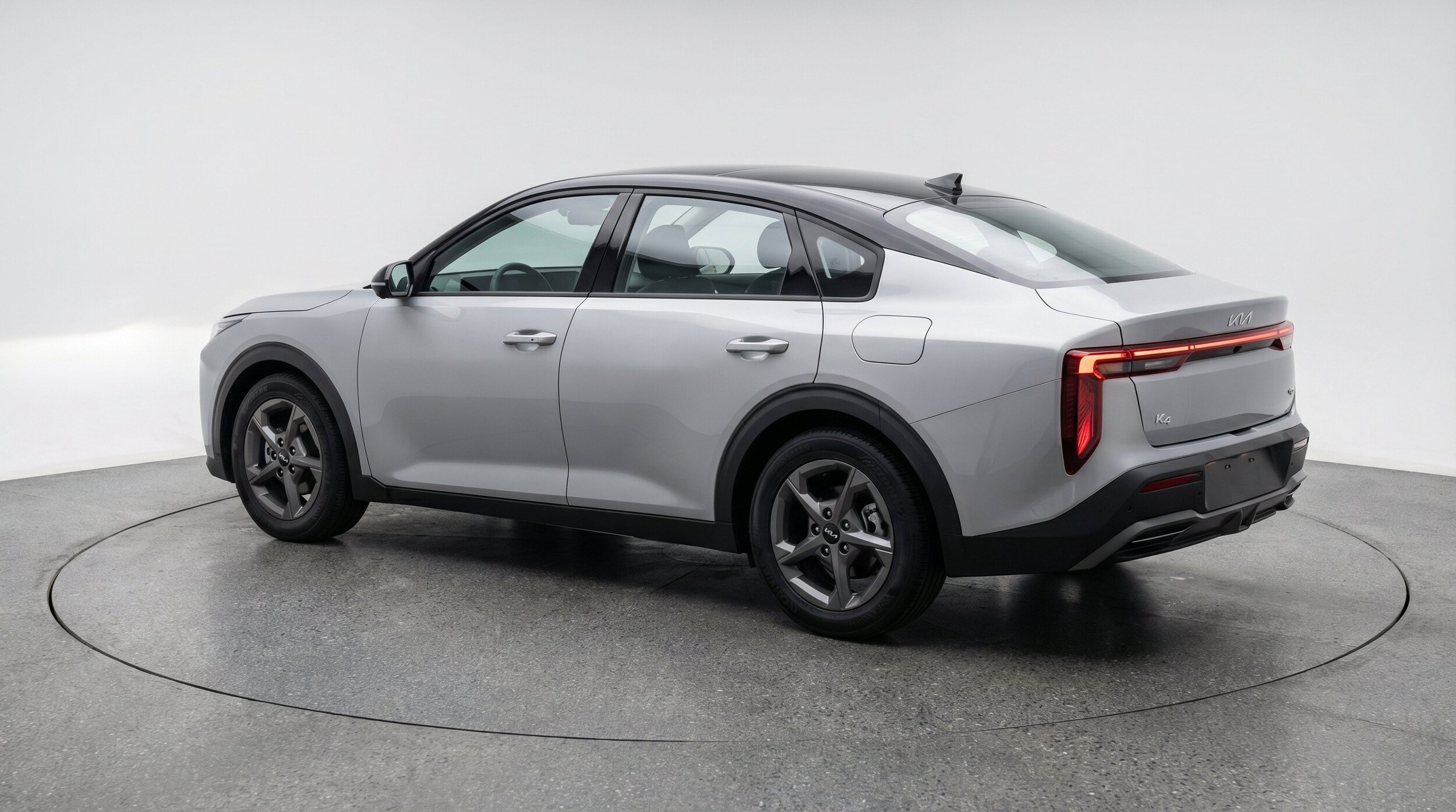 Thumbnail: 2026 Kia K4 - 6