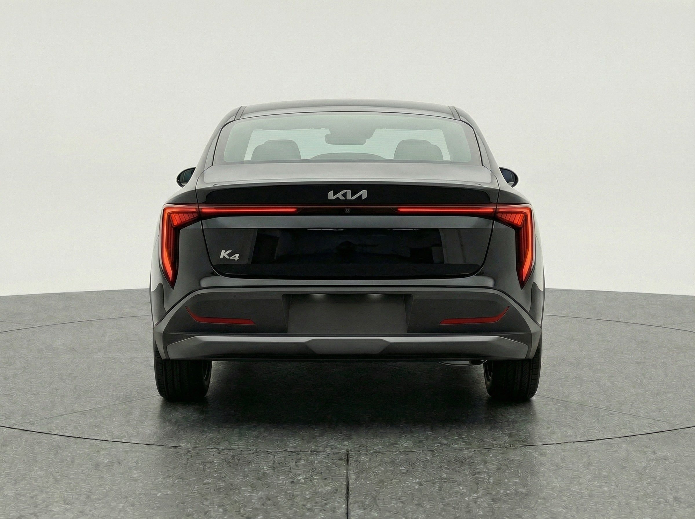 Thumbnail: 2025 Kia K4 - 6