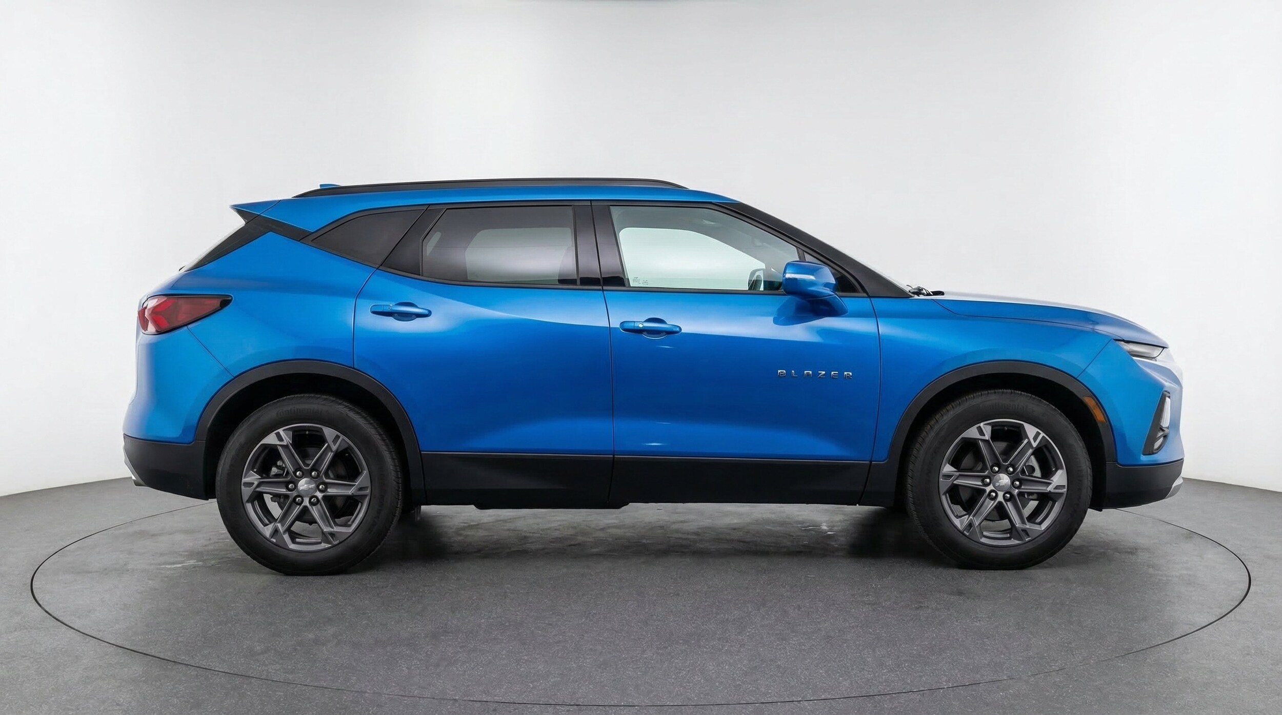 Thumbnail: 2025 Chevrolet Blazer - 11