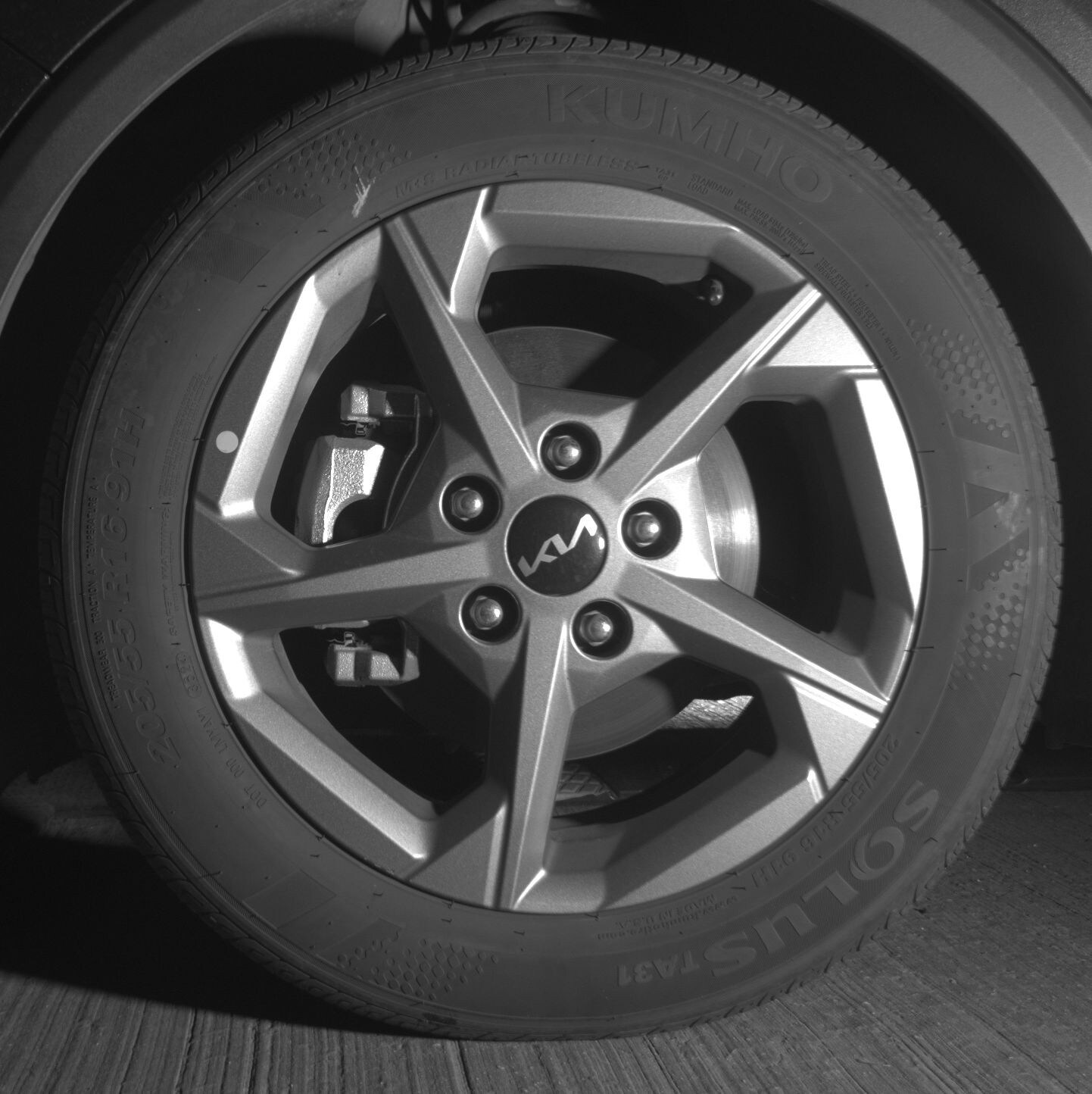 Thumbnail: 2025 Kia K4 - 9