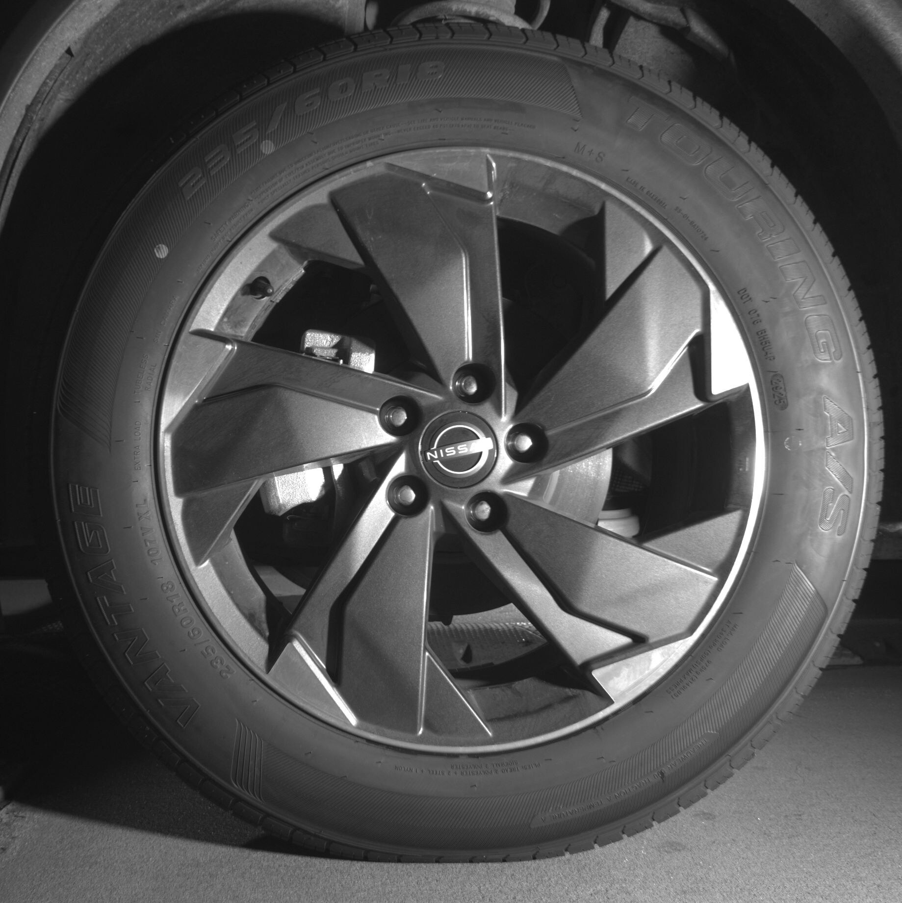 Thumbnail: 2025 Nissan Rogue - 9