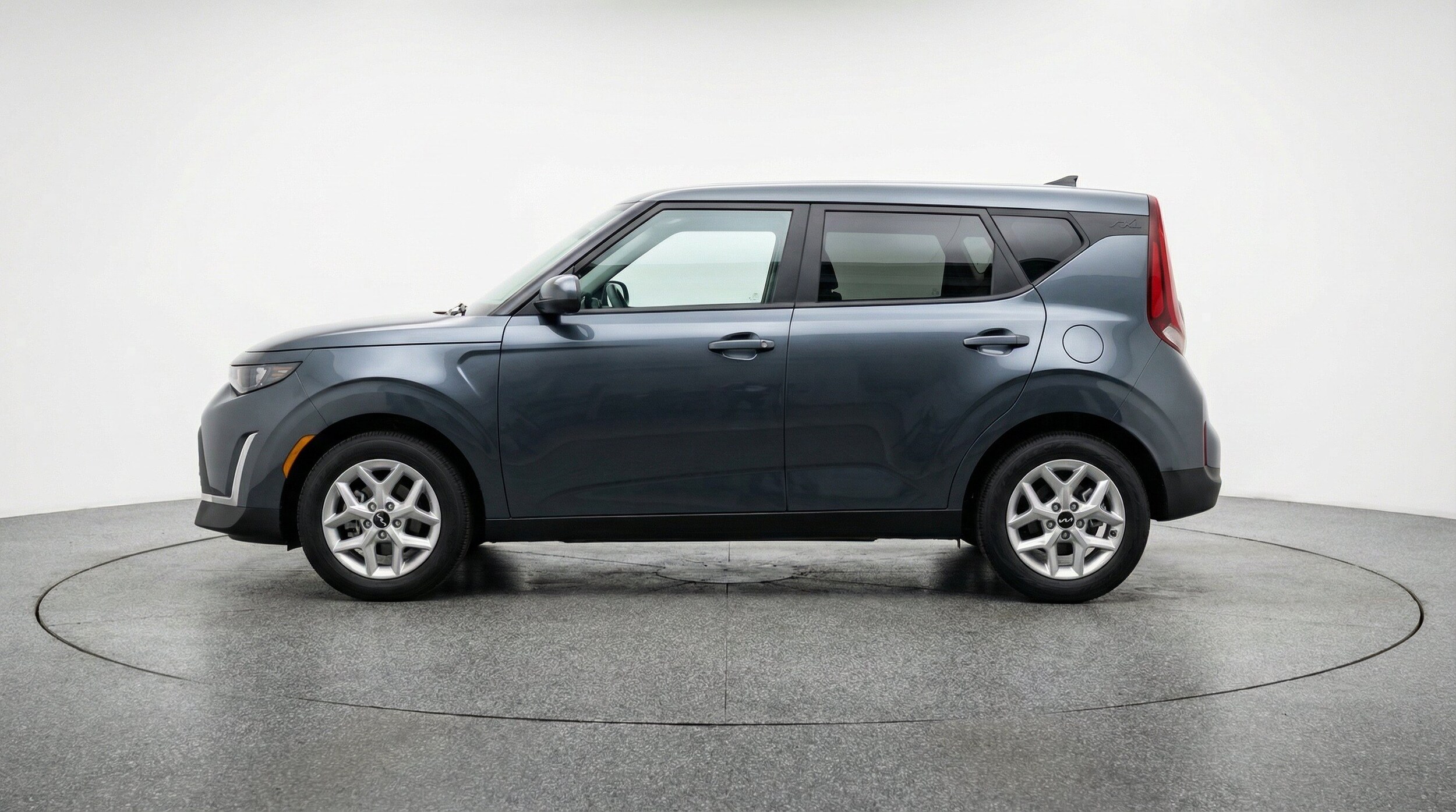 Thumbnail: 2025 Kia Soul - 5