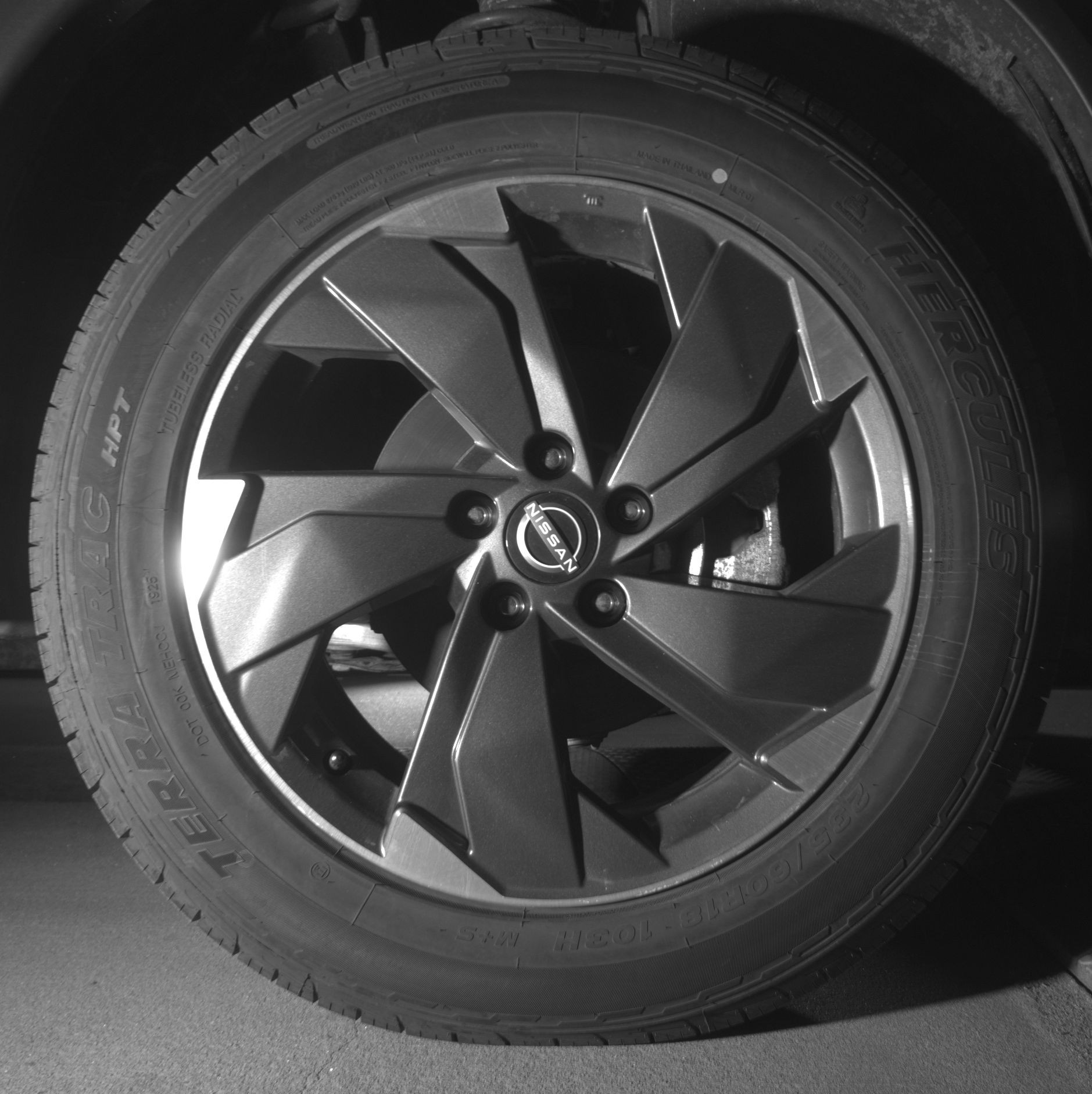 Thumbnail: 2025 Nissan Rogue - 10