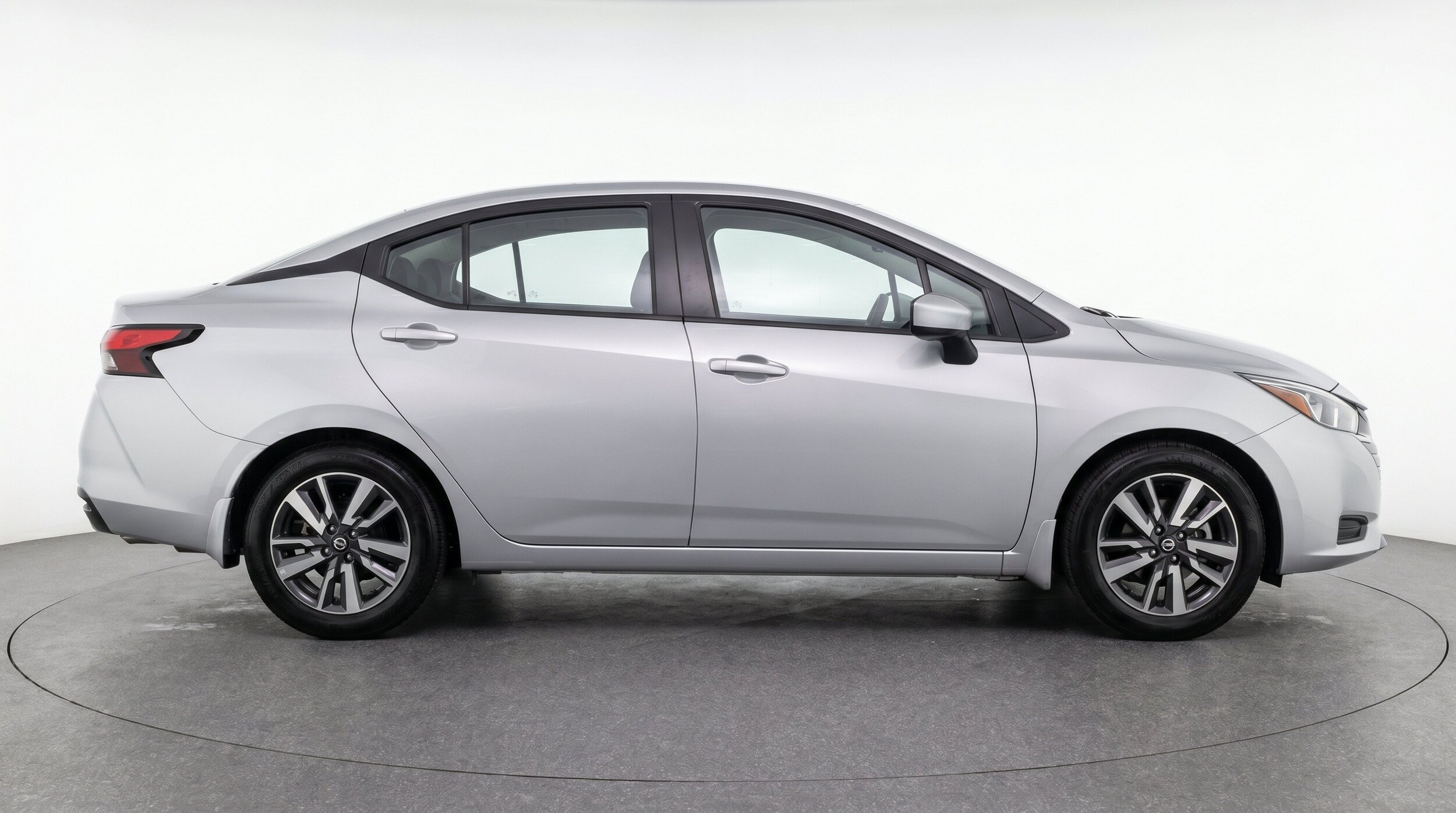 Thumbnail: 2025 Nissan Versa - 10