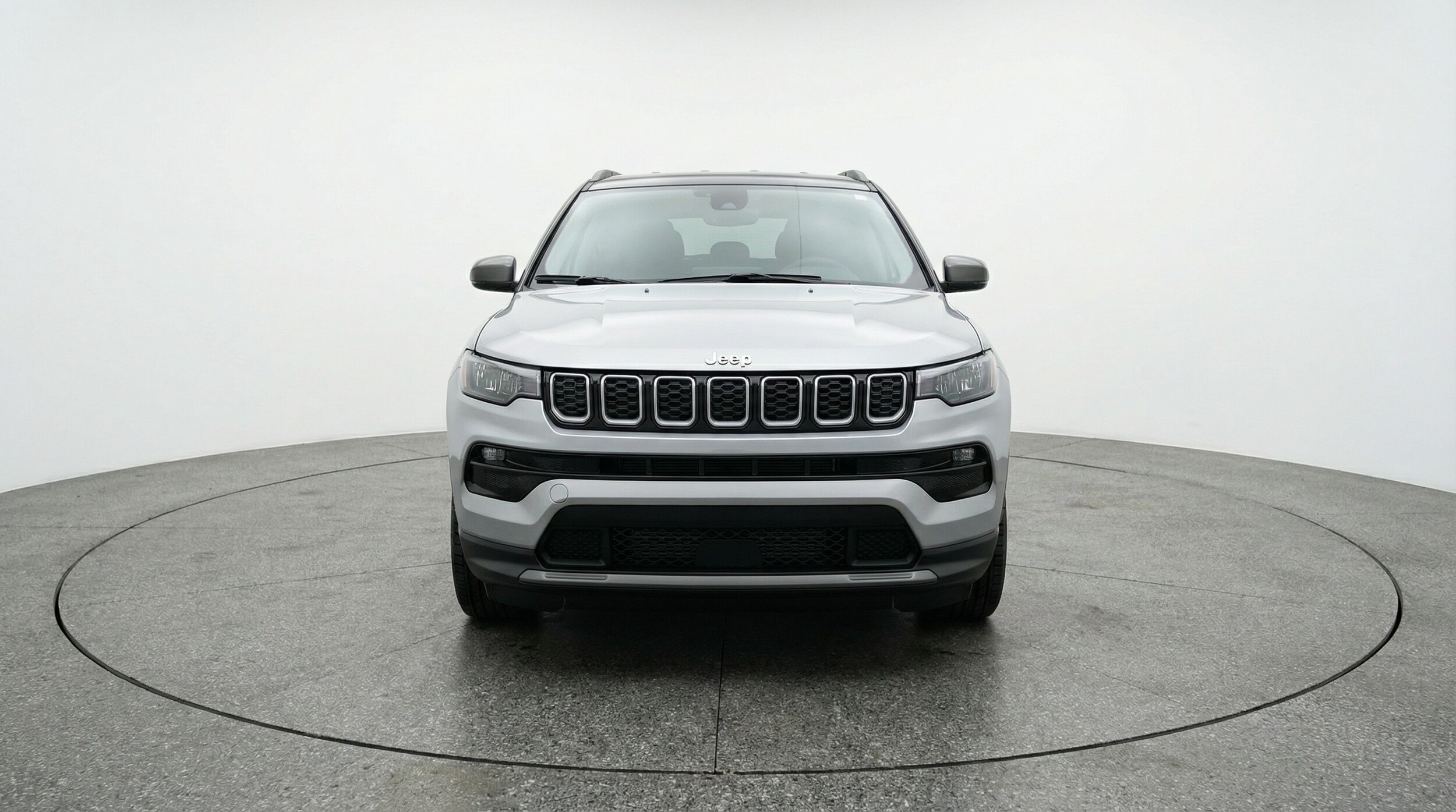 Thumbnail: 2025 Jeep Compass - 2