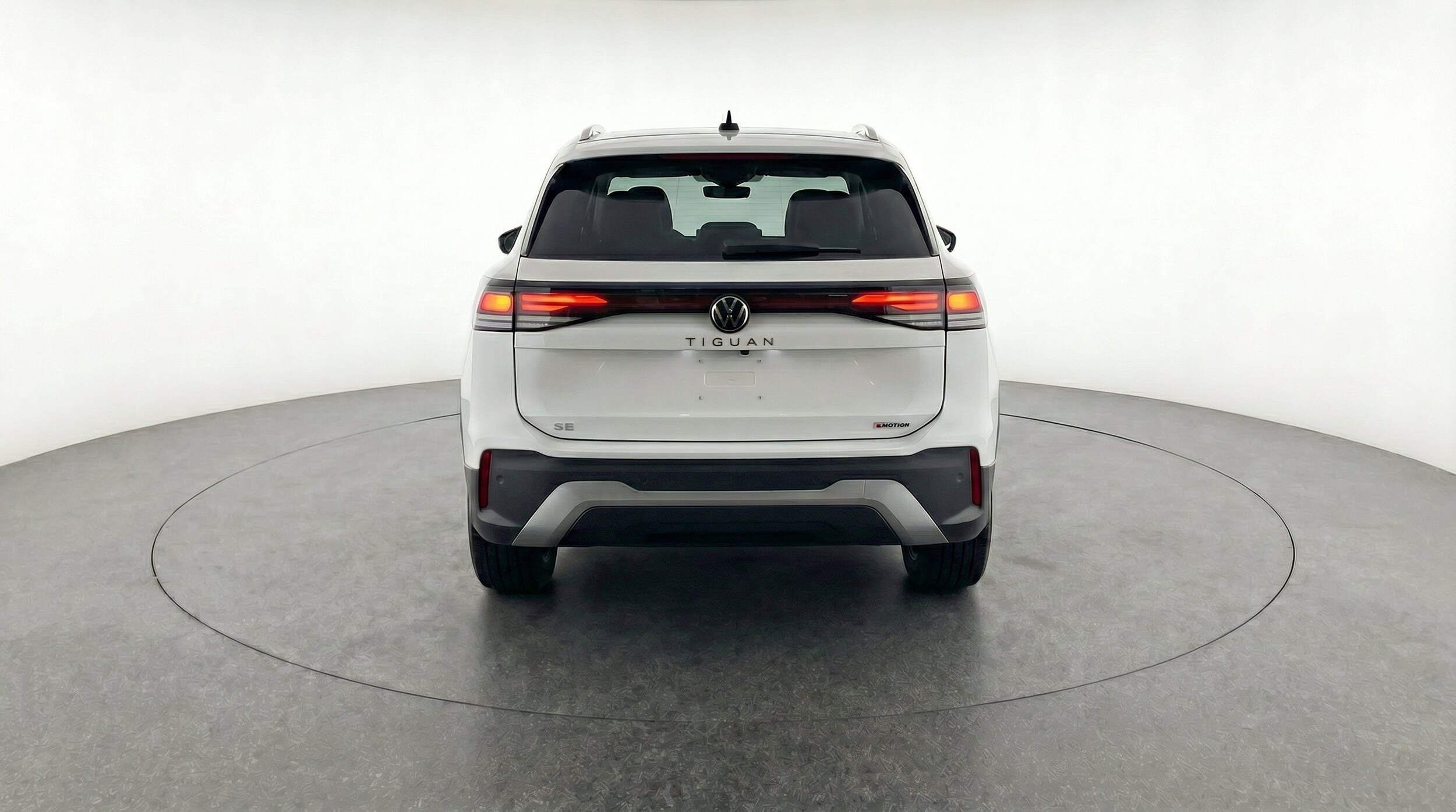 Thumbnail: 2026 Volkswagen Tiguan - 7