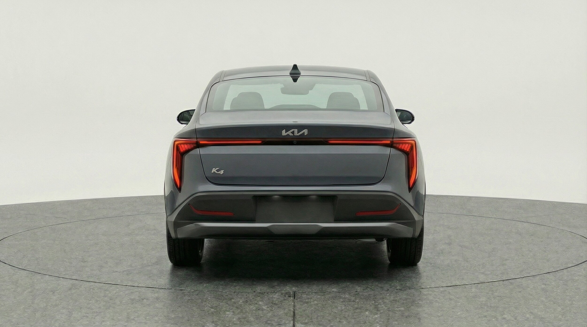 Thumbnail: 2025 Kia K4 - 6