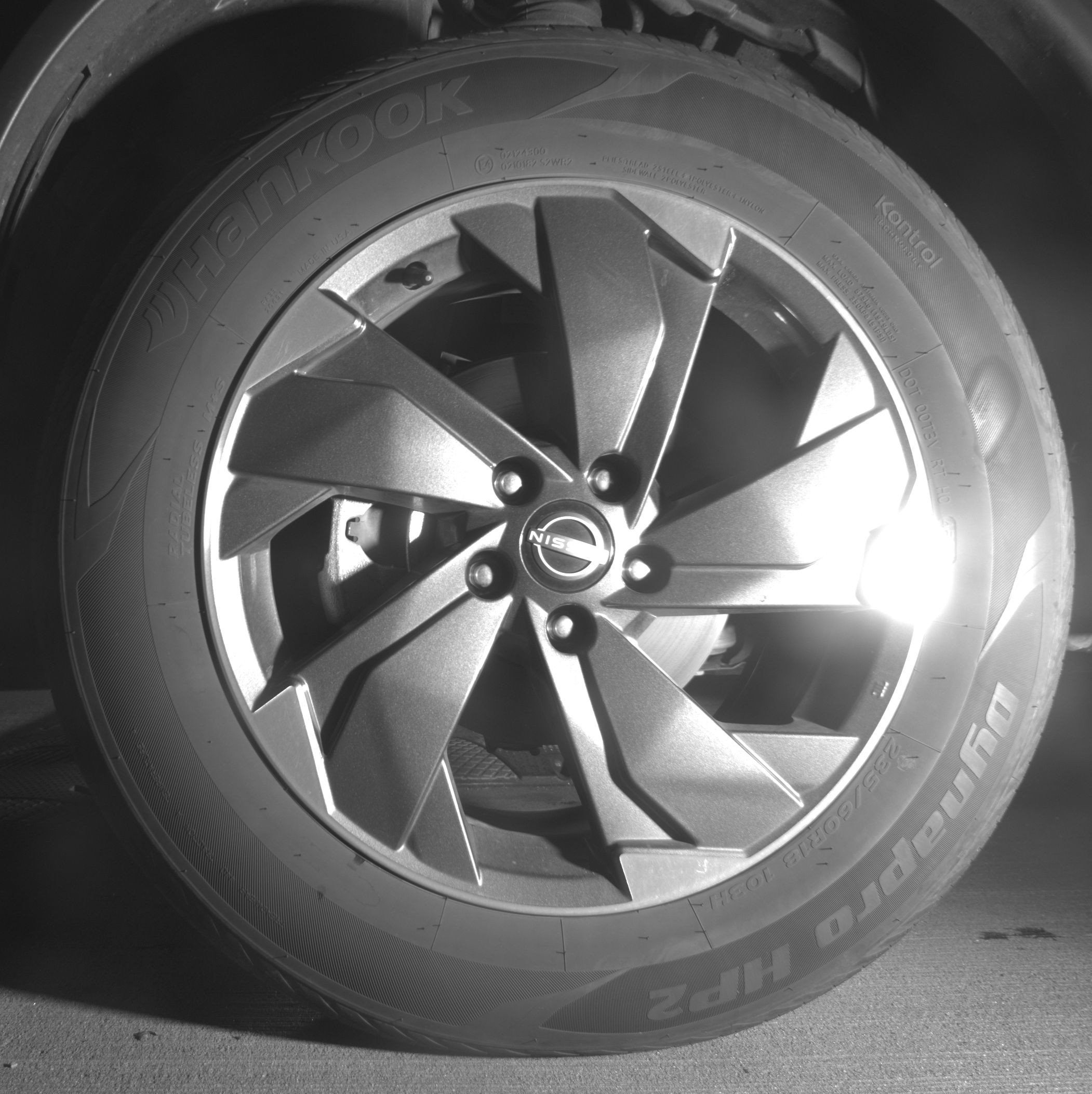 Thumbnail: 2025 Nissan Rogue - 12