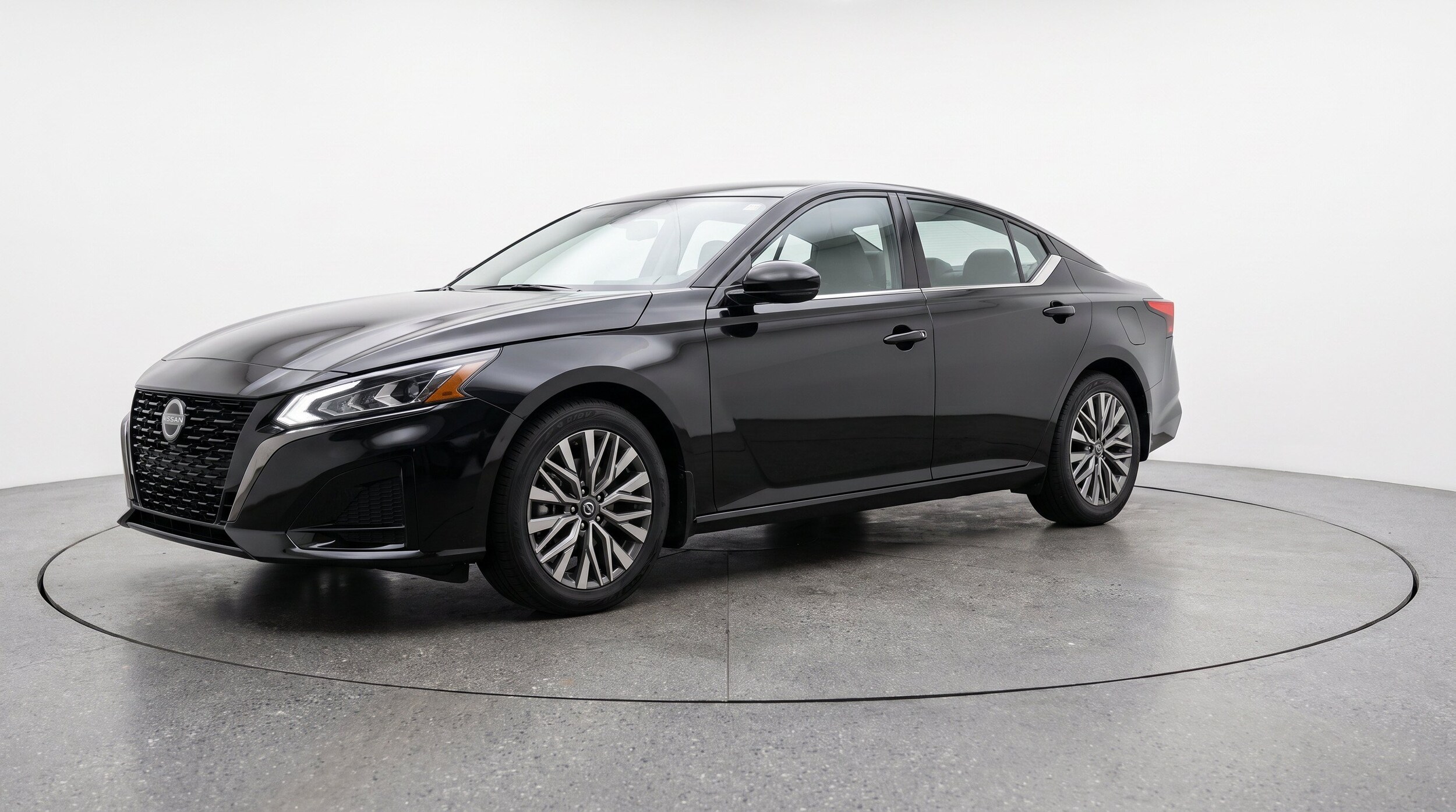 Thumbnail: 2026 Nissan Altima - 3