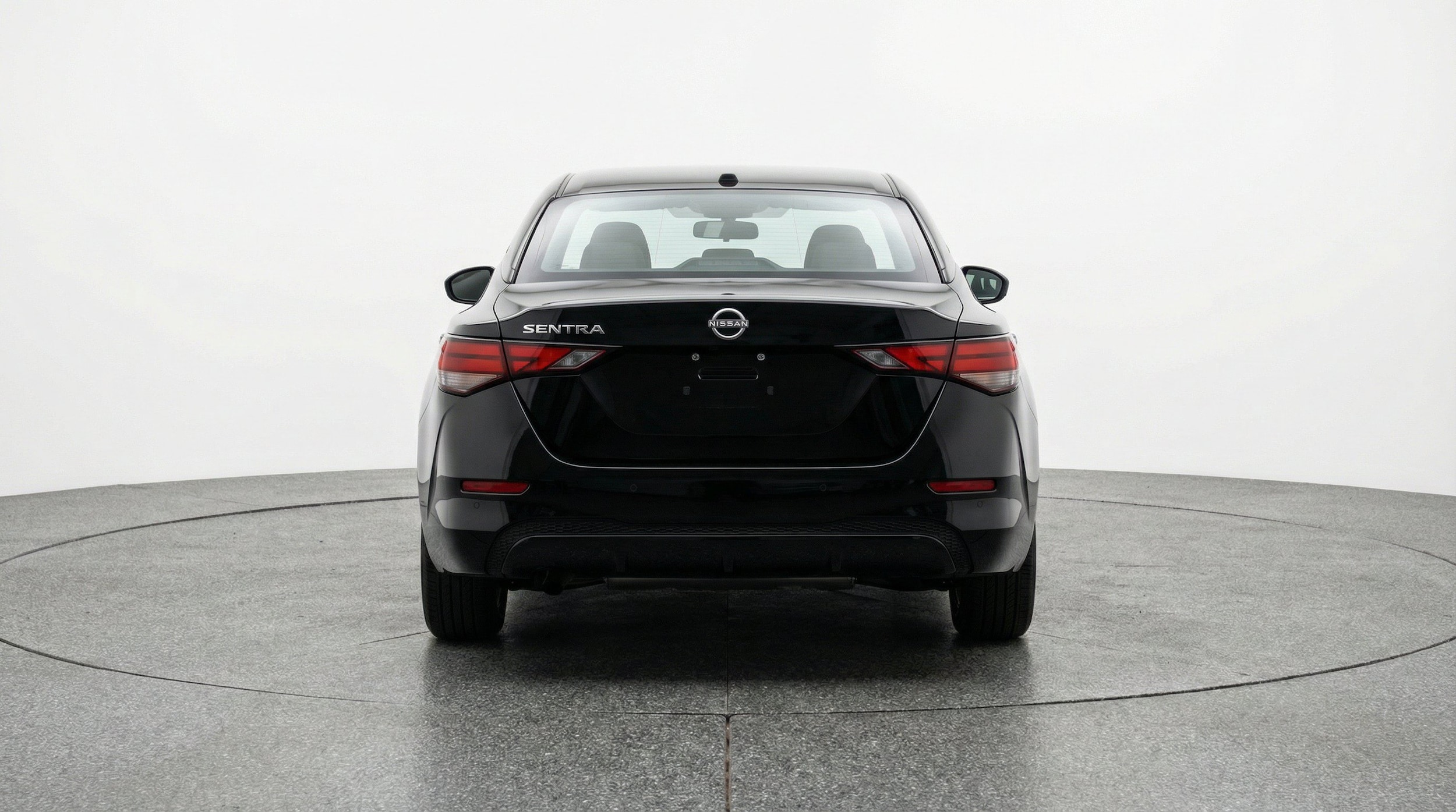 Thumbnail: 2025 Nissan Sentra - 7
