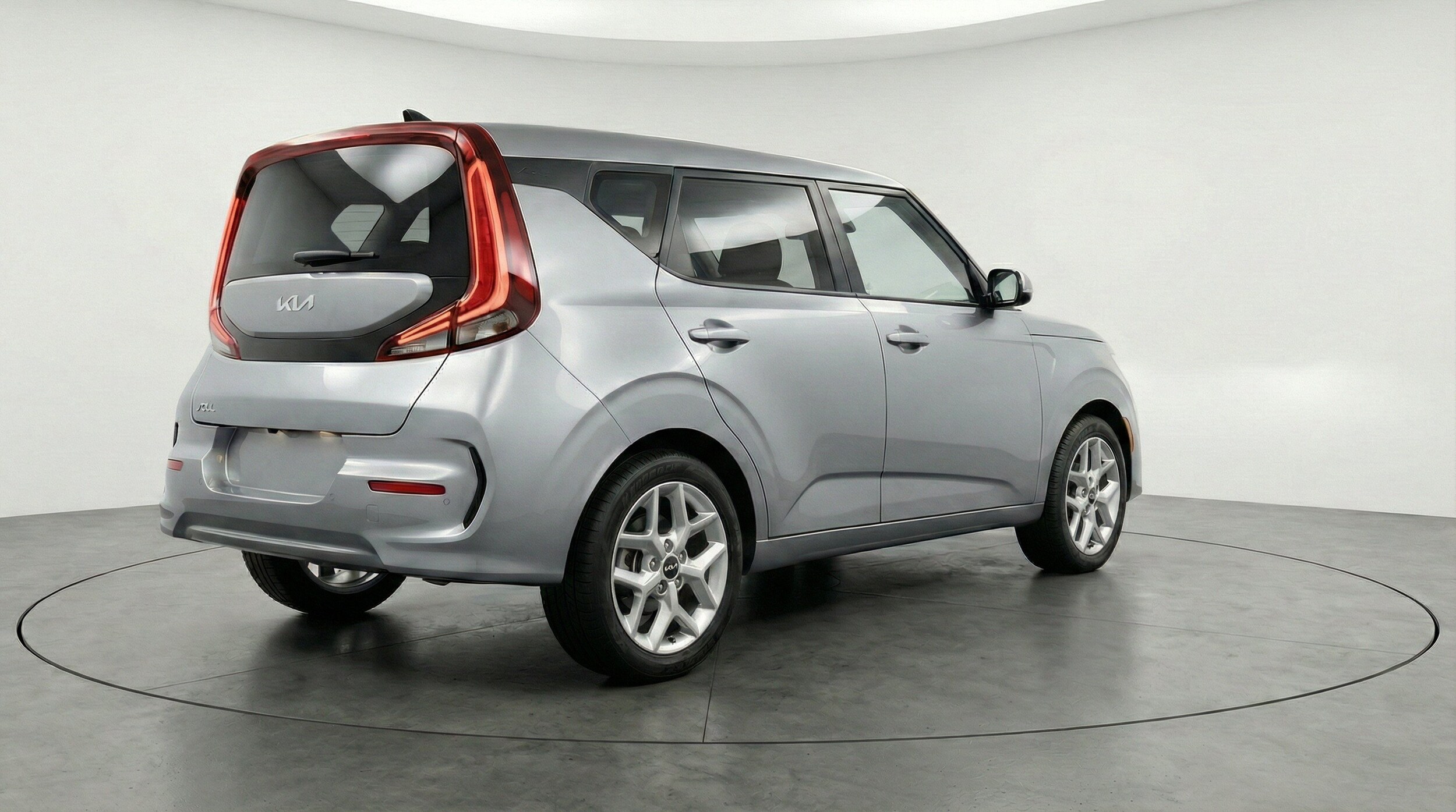 Thumbnail: 2025 Kia Soul - 9