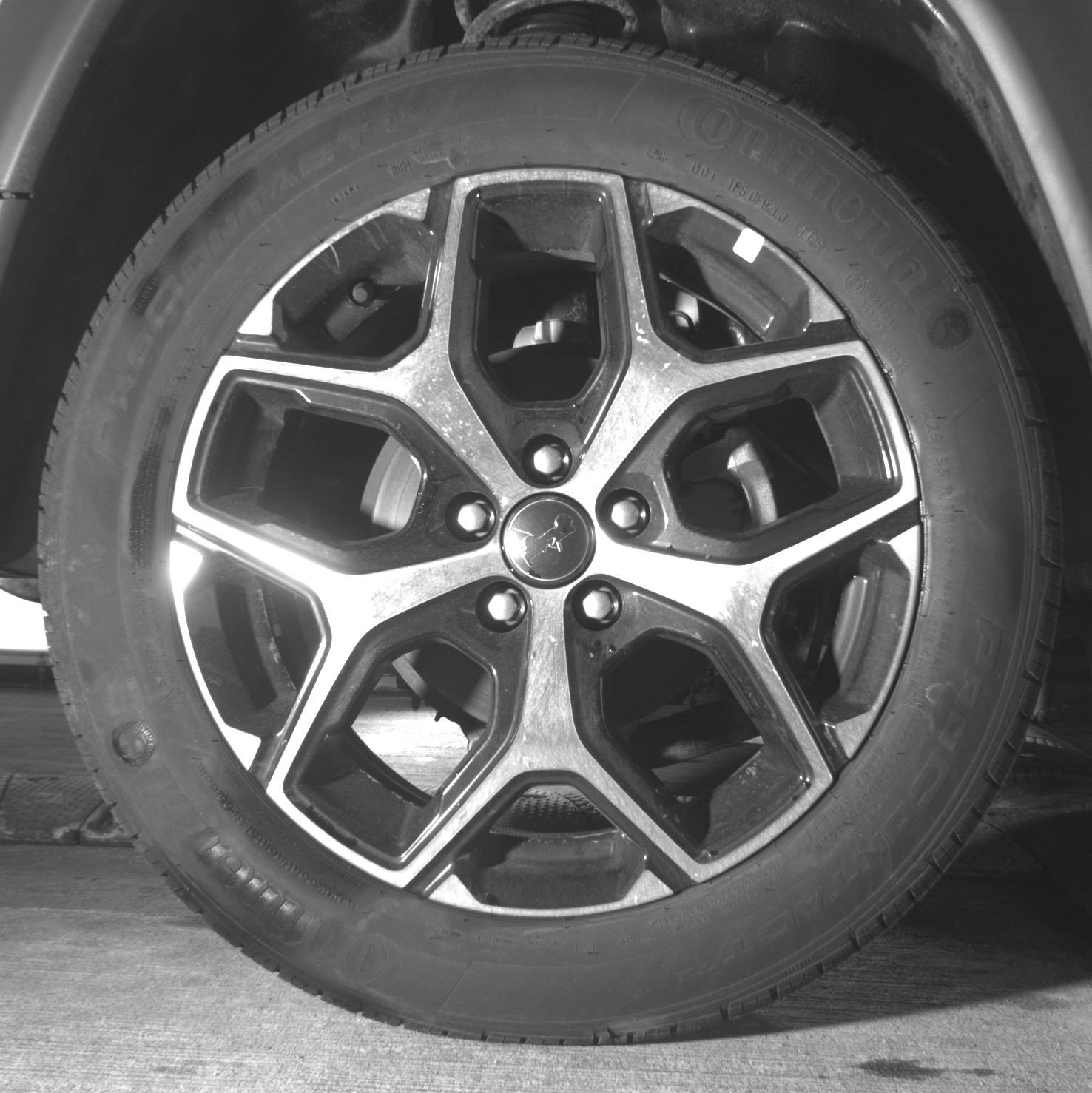 Thumbnail: 2025 Jeep Compass - 15