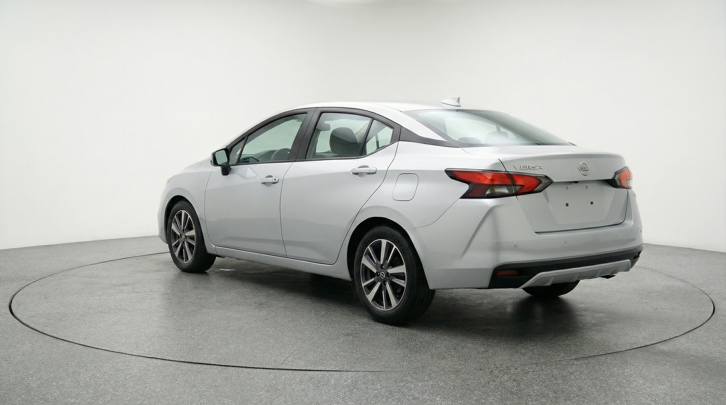 Thumbnail: 2025 Nissan Versa - 5