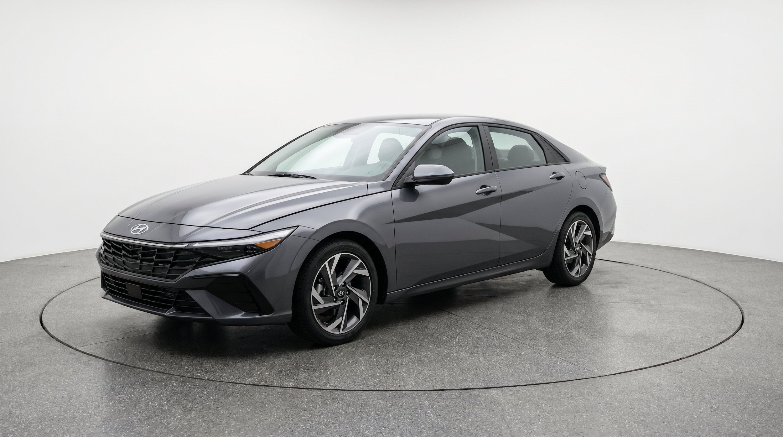 Thumbnail: 2025 Hyundai Elantra - 3