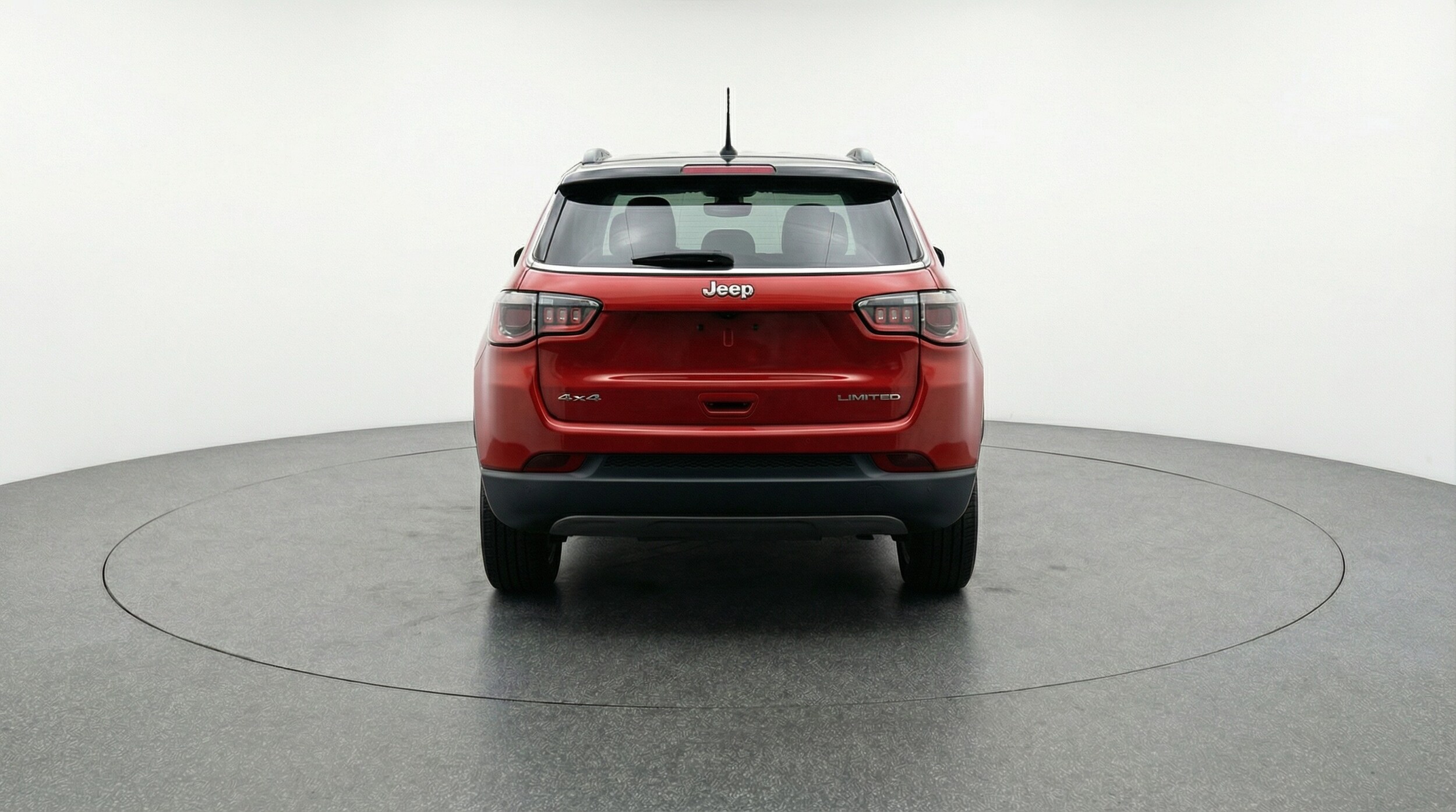 Thumbnail: 2025 Jeep Compass - 6