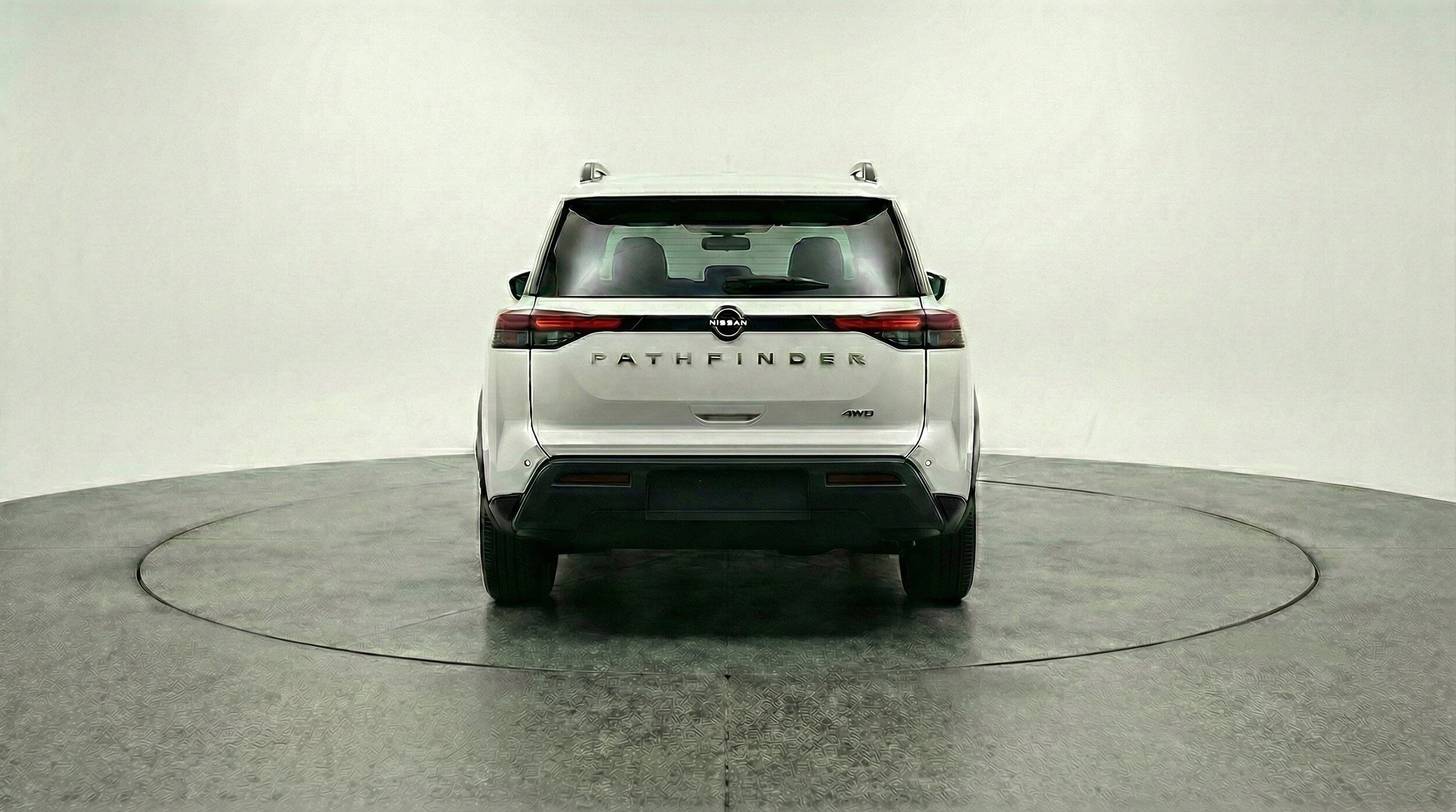 Thumbnail: 2025 Nissan Pathfinder - 7