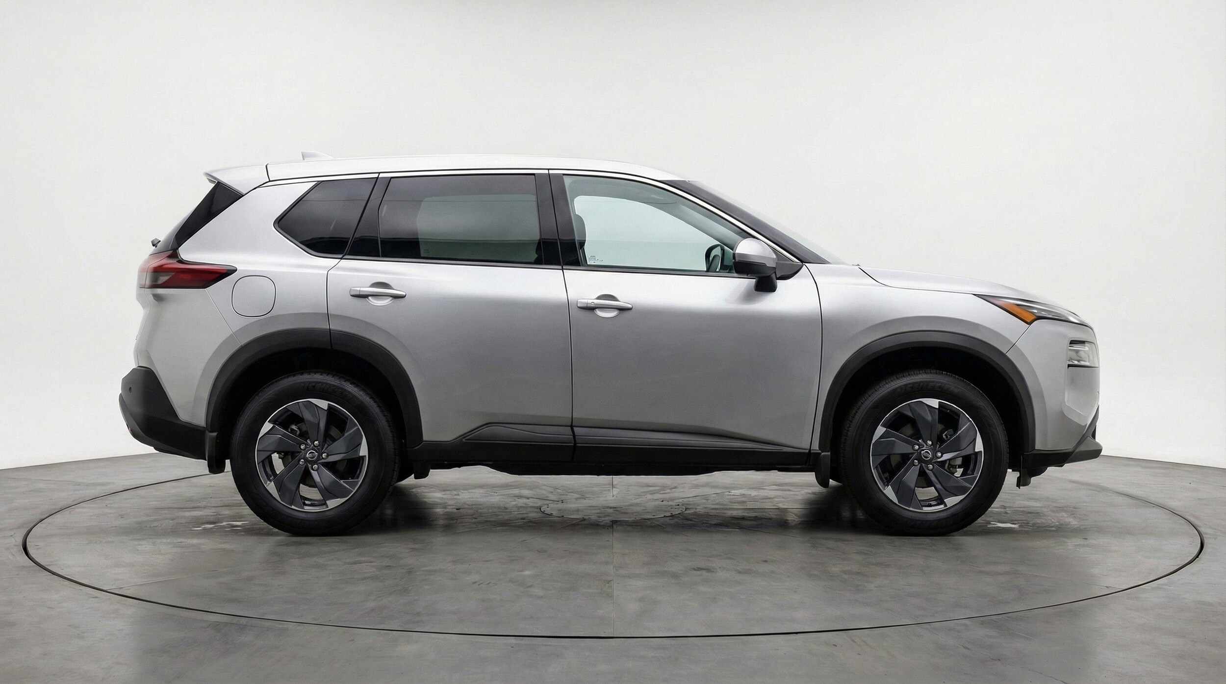 Thumbnail: 2025 Nissan Rogue - 11
