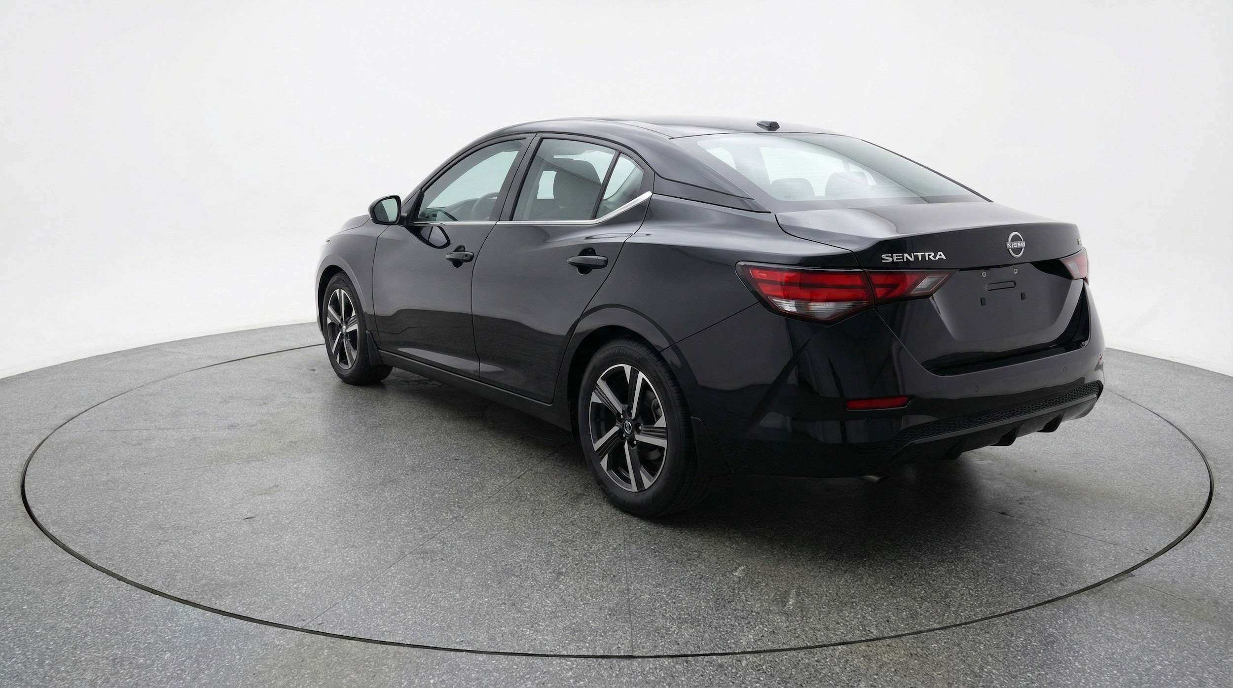 Thumbnail: 2025 Nissan Sentra - 6