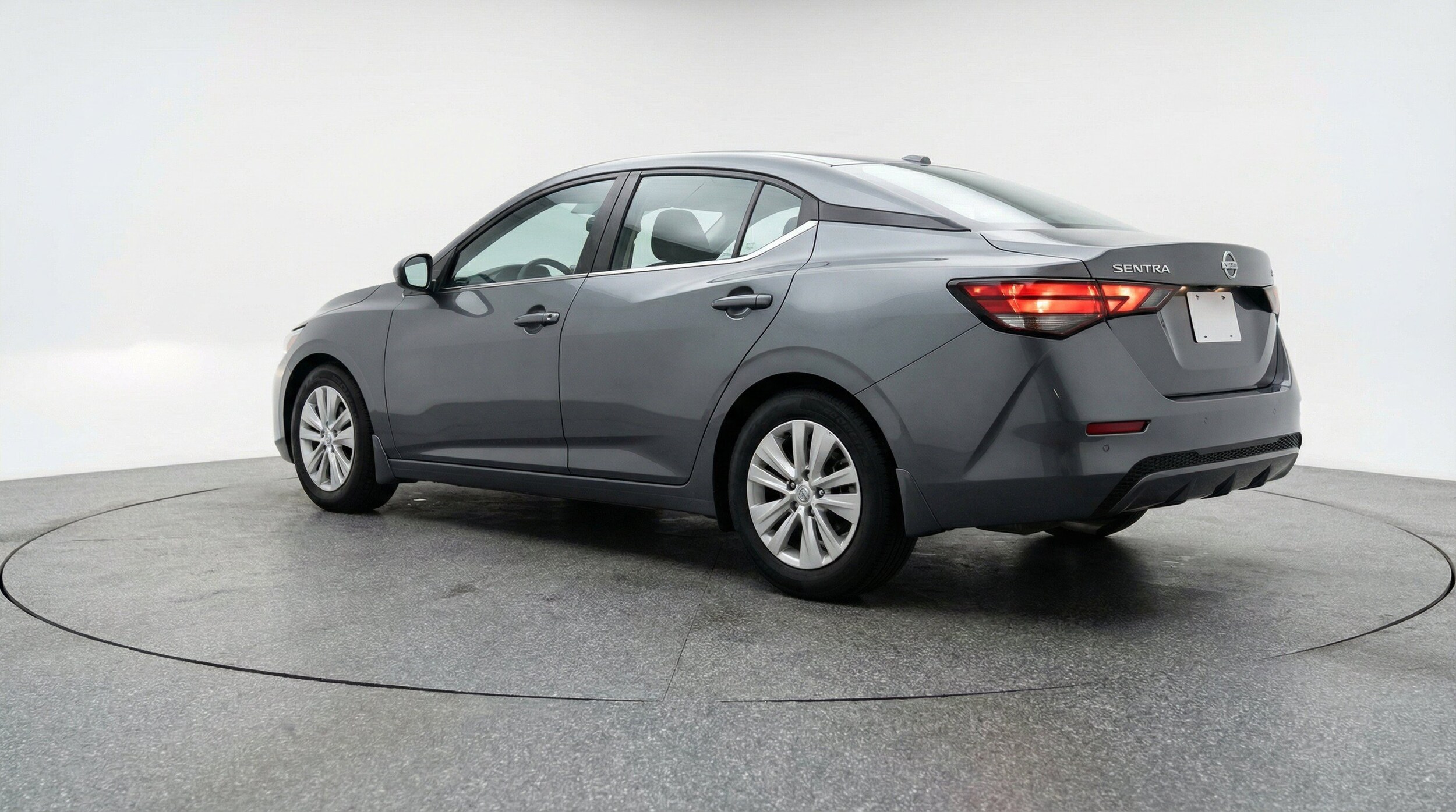 Thumbnail: 2025 Nissan Sentra - 6
