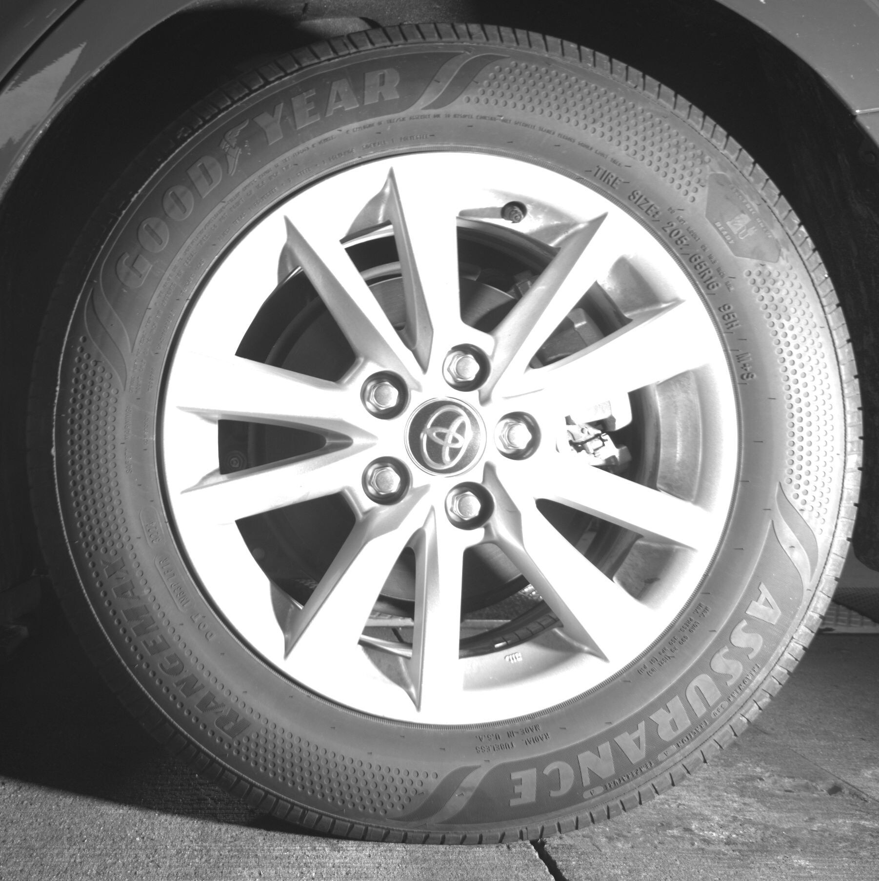 Thumbnail: 2025 Toyota Camry - 11