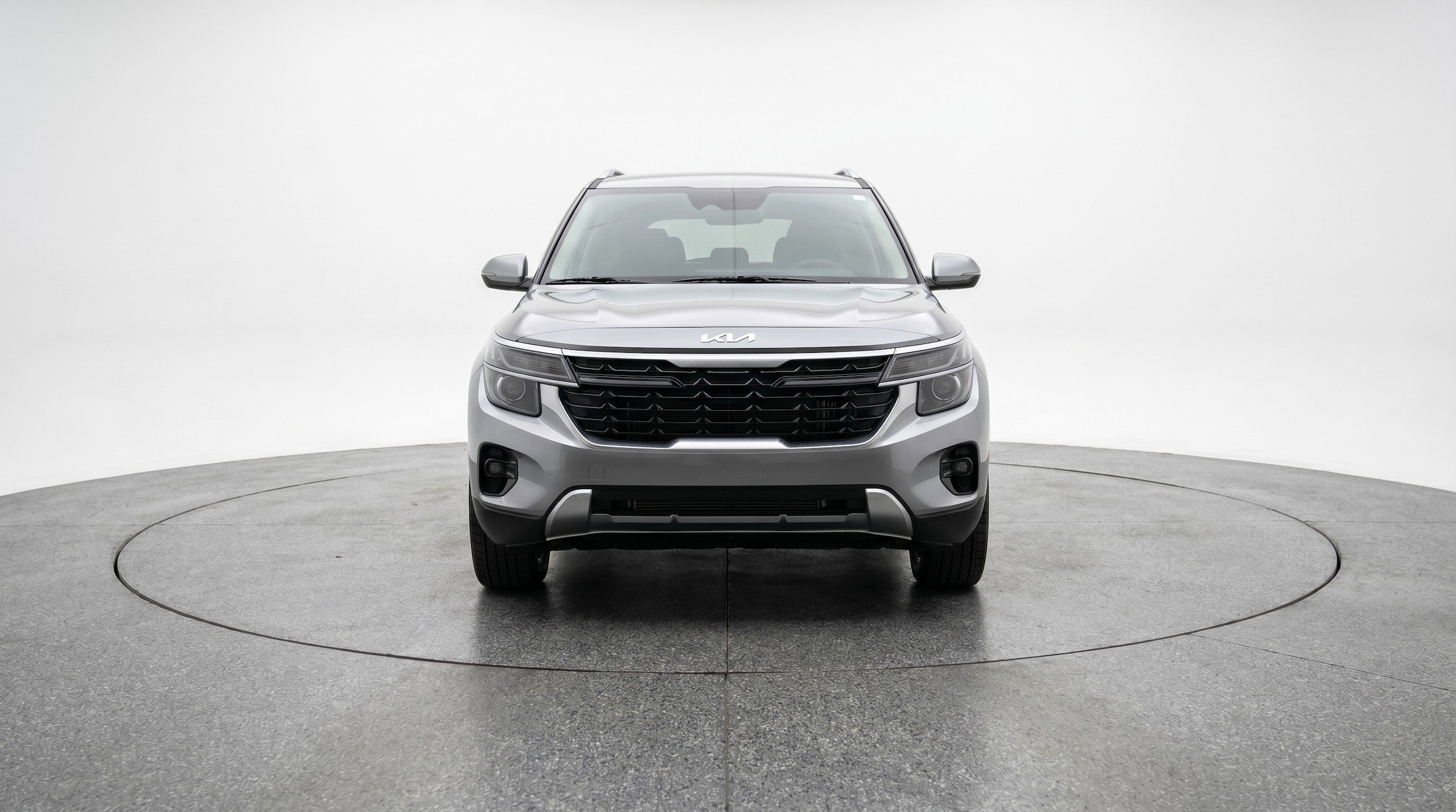 Thumbnail: 2025 Kia Seltos - 2