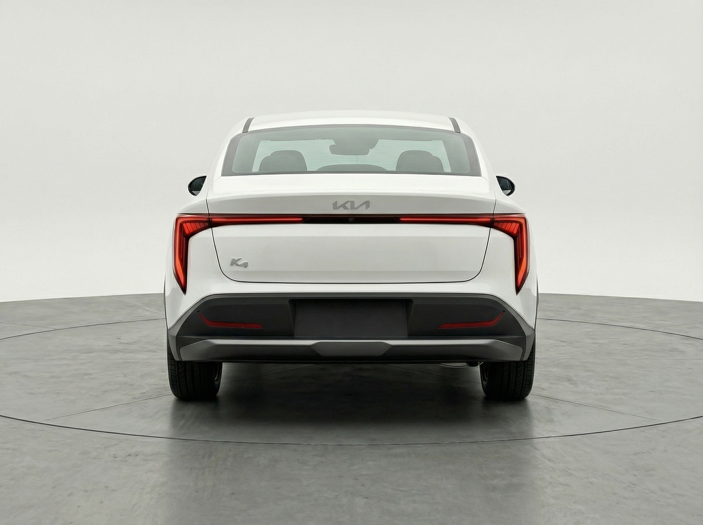 Thumbnail: 2025 Kia K4 - 7