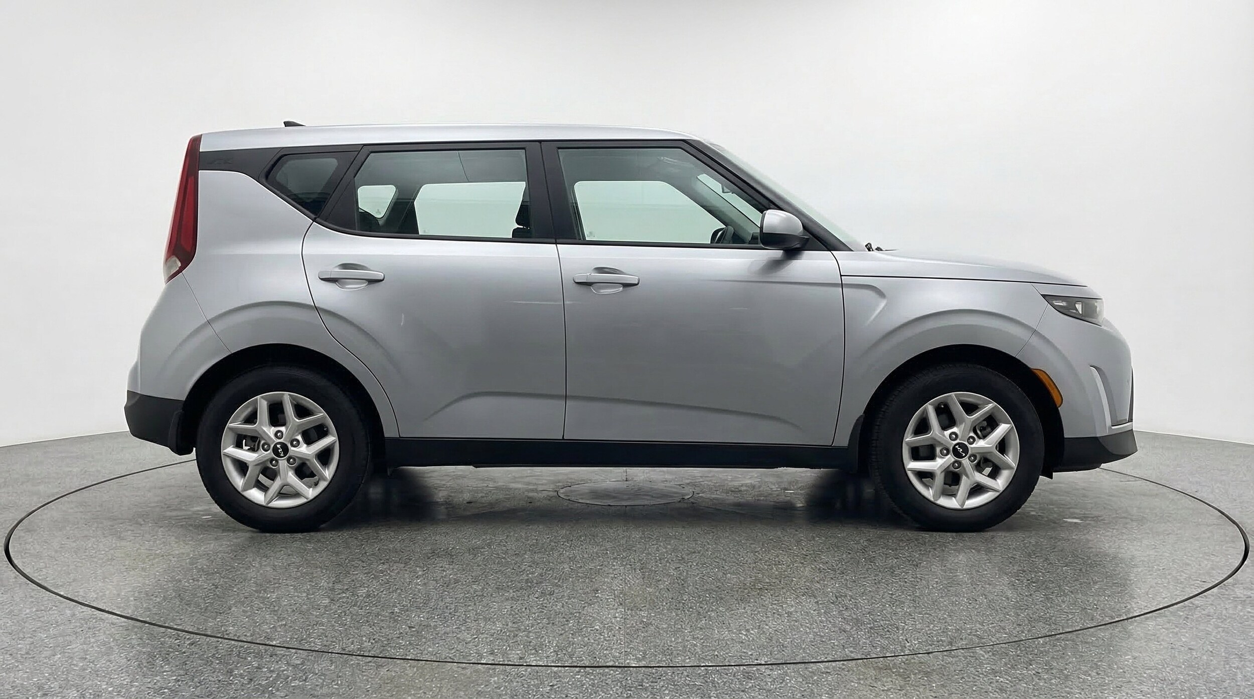 Thumbnail: 2025 Kia Soul - 11