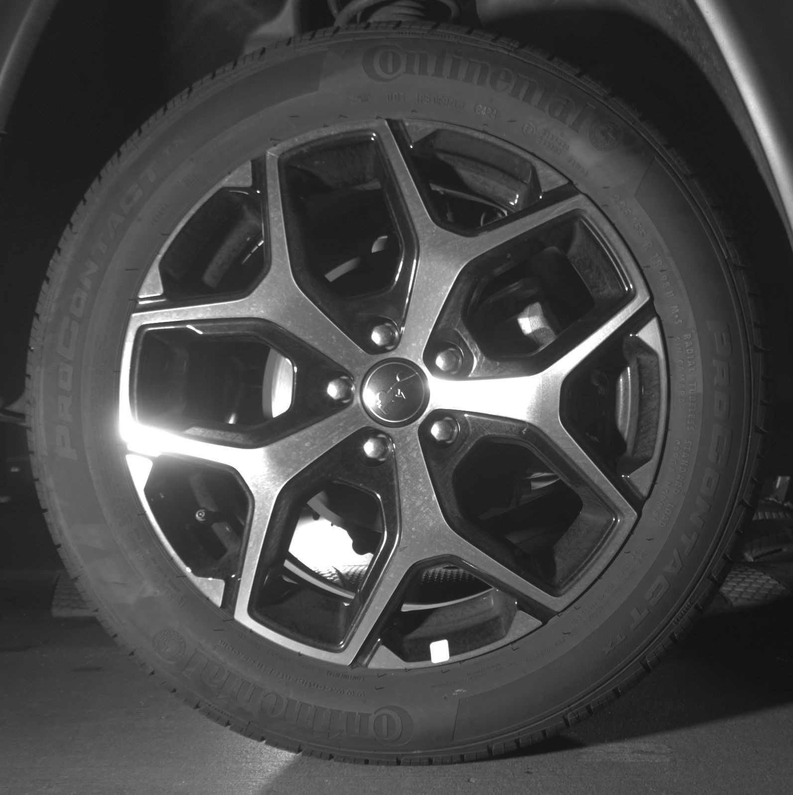 Thumbnail: 2025 Jeep Compass - 12