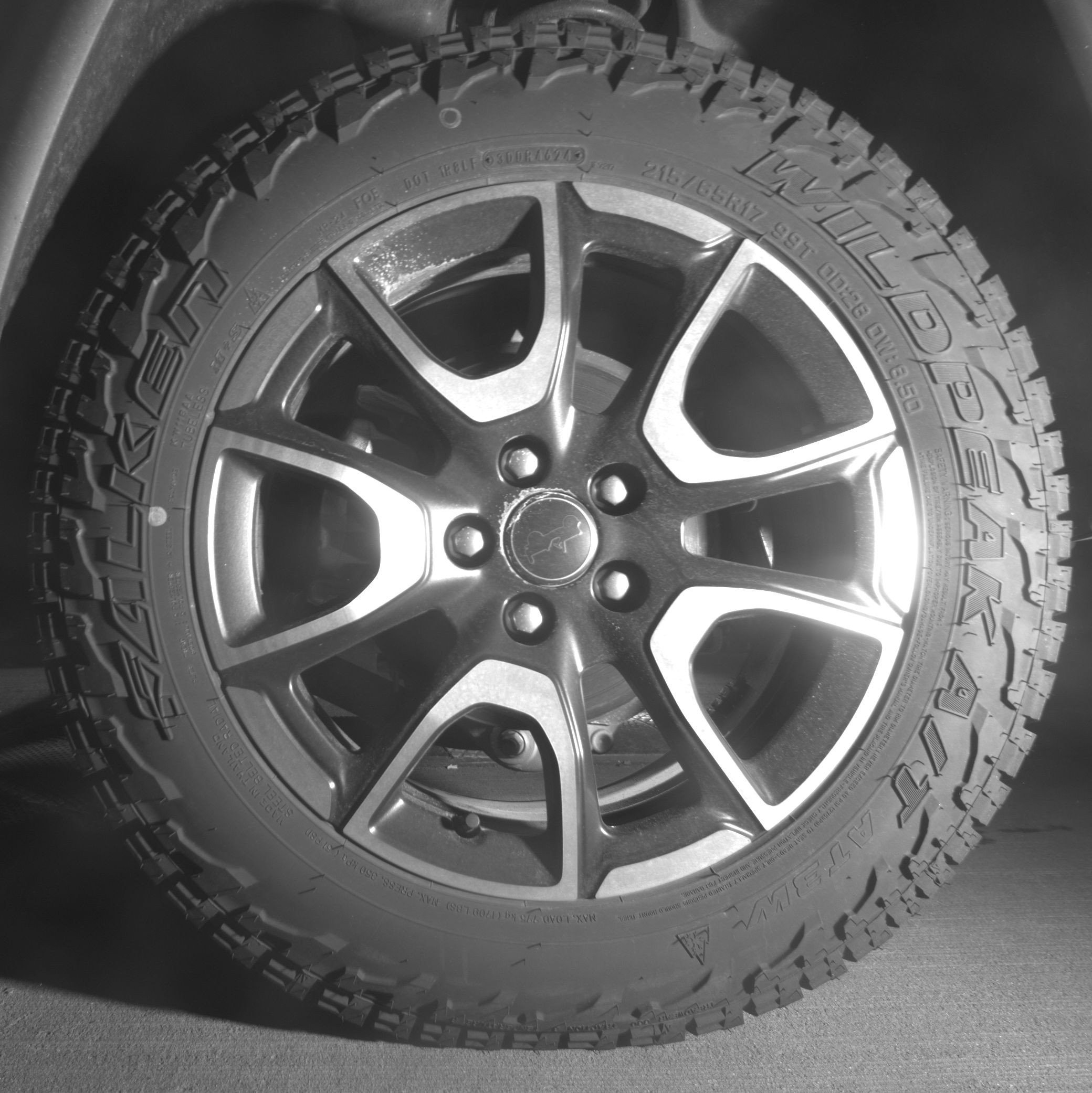 Thumbnail: 2025 Jeep Compass - 14